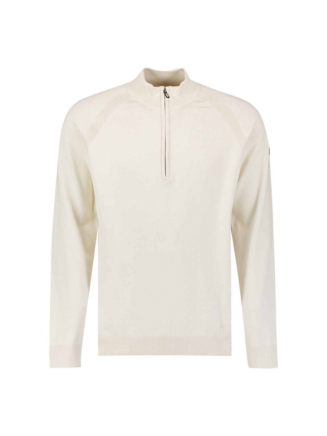 Half-zip jumper | Kit