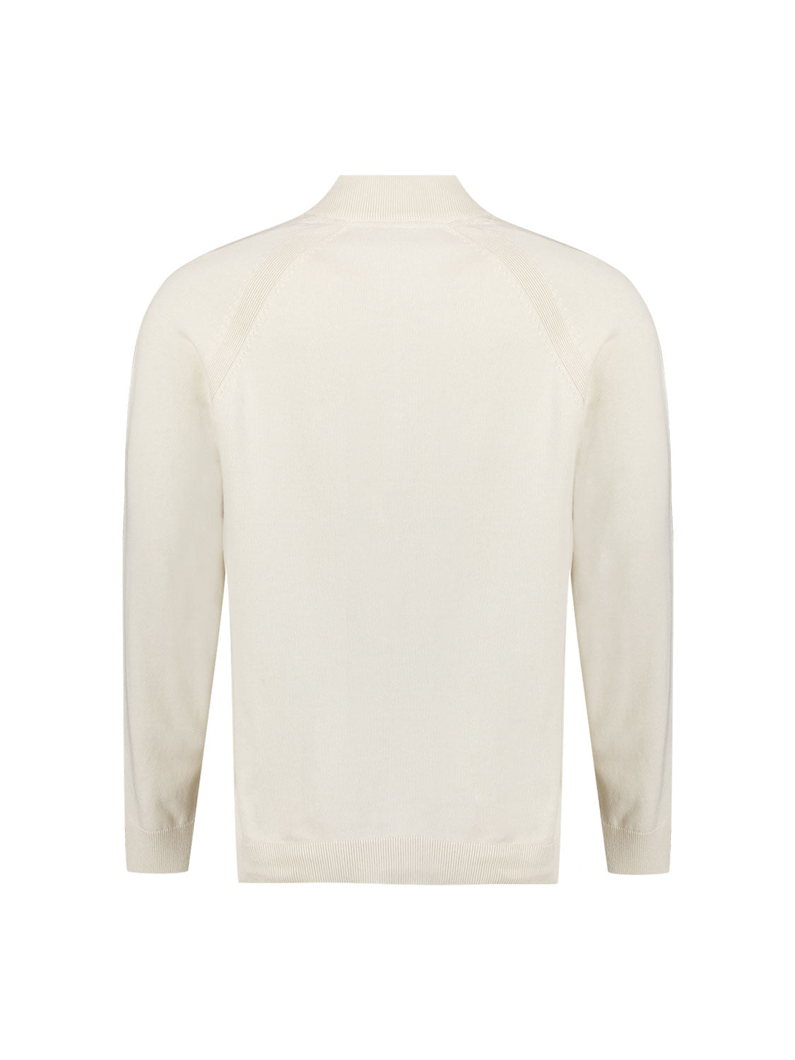 Half-zip jumper | Kit