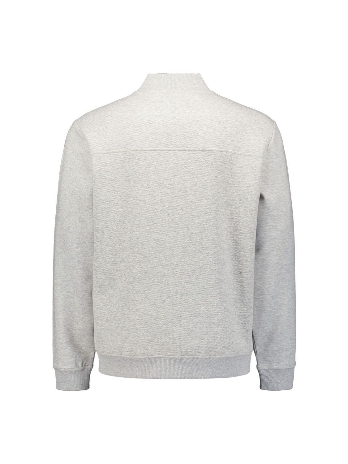 Melierter Strick-Cardigan | Kit Melange