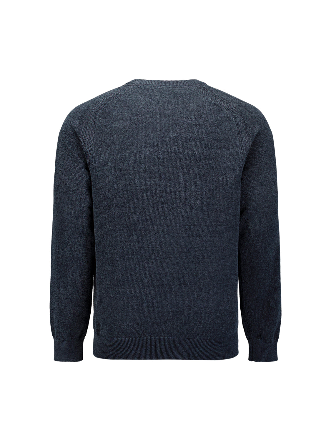 Chenille jumper | Dark Steel