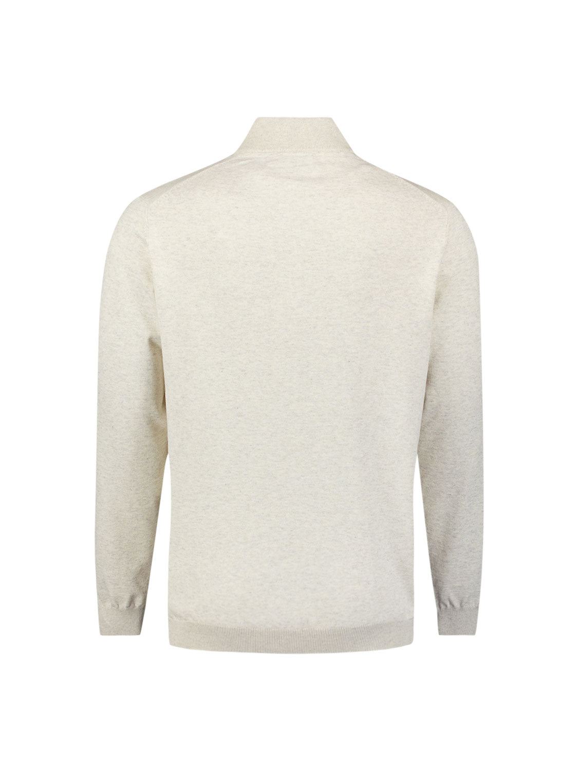 High neck jumper | Kit Melange