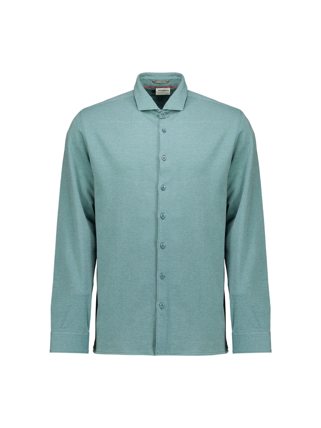 Jersey-Hemd | Seablue