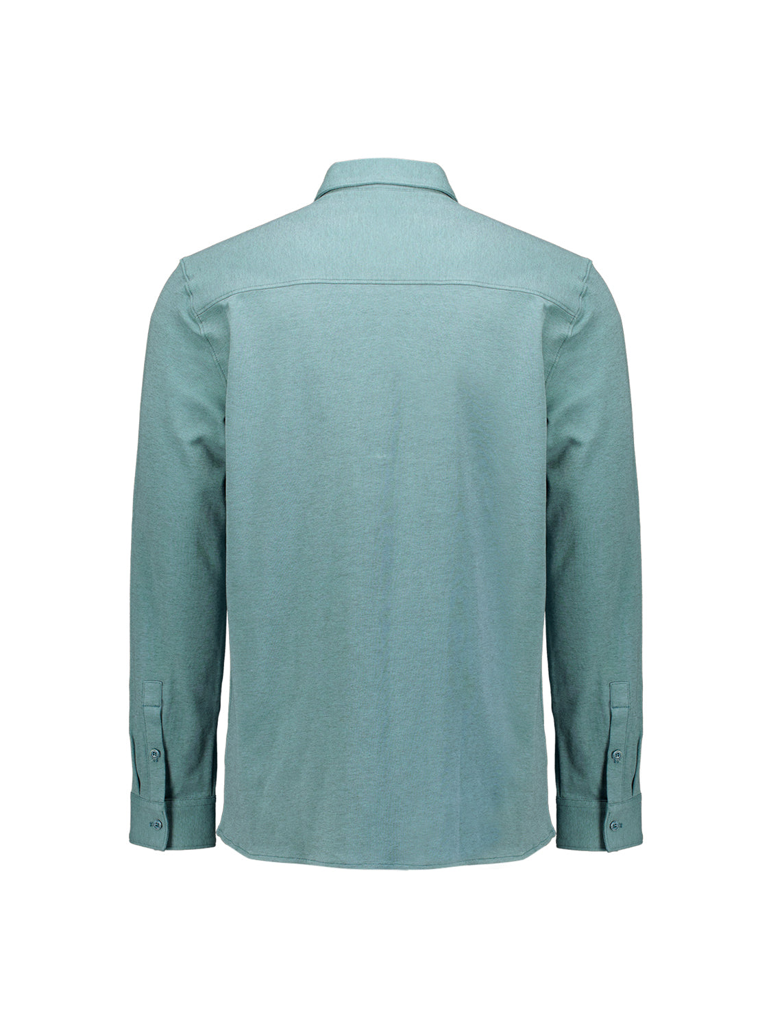 Jersey-Hemd | Seablue