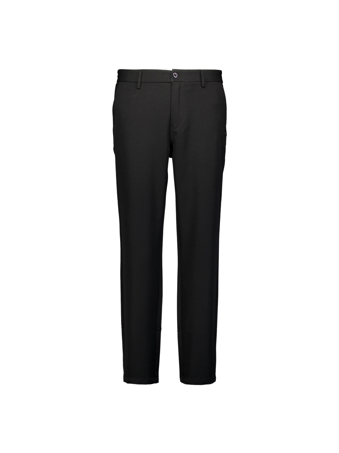 Chinohose | Black