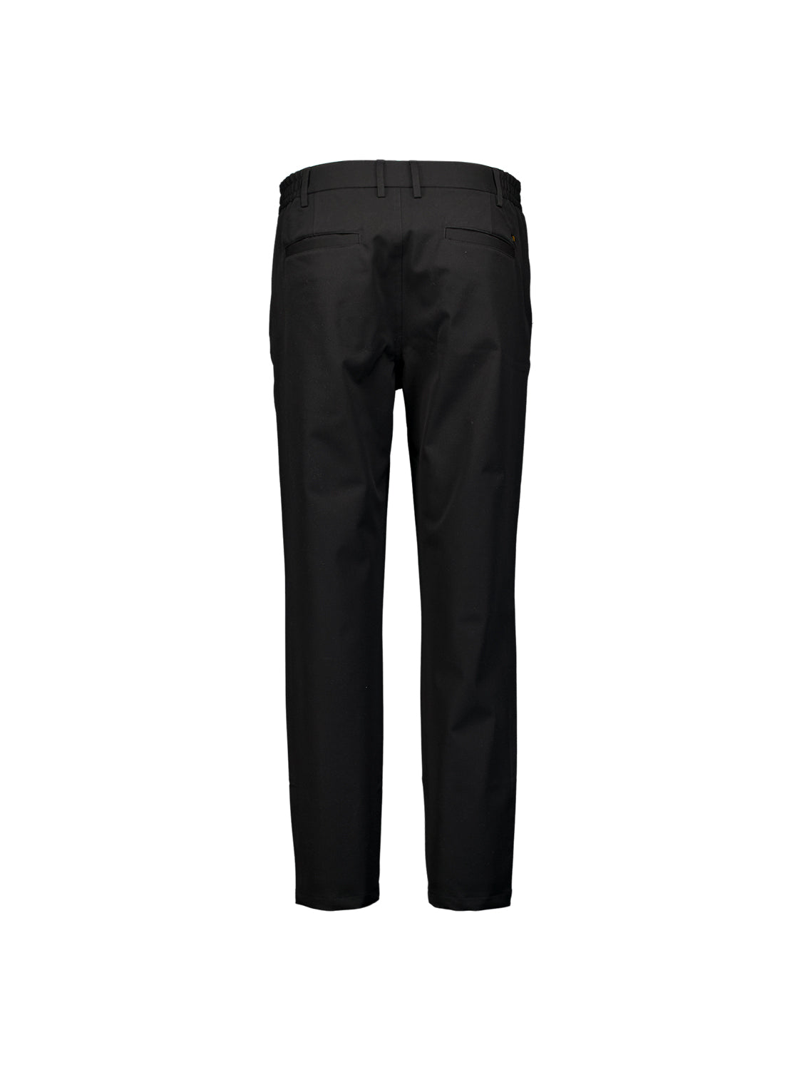 Chinohose | Black