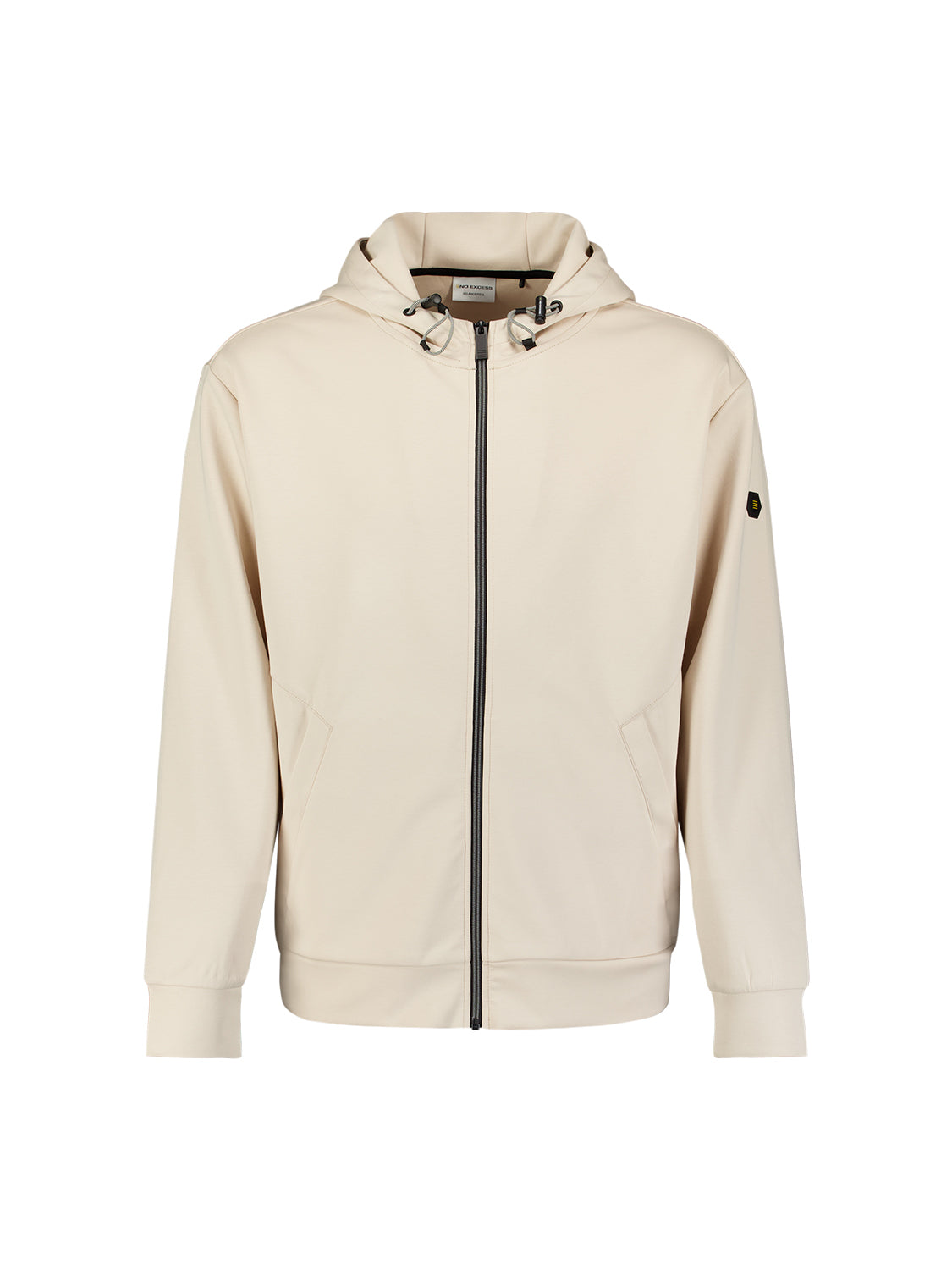 Sweatshirt mit Kapuze | Desert