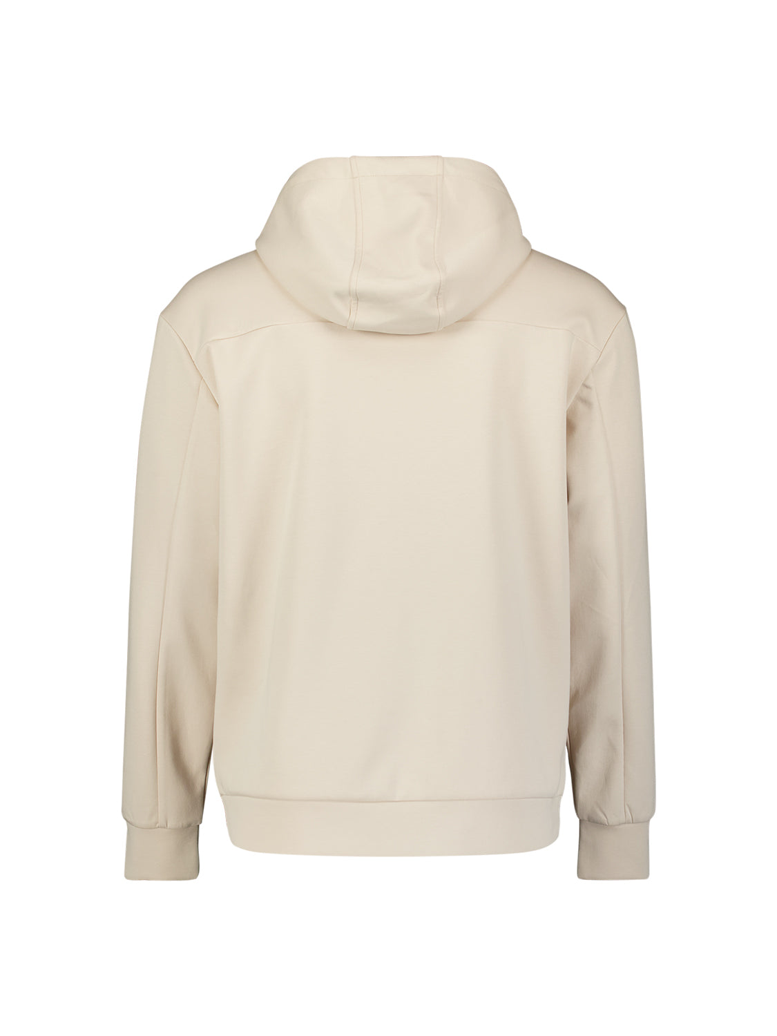 Sweatshirt mit Kapuze | Desert