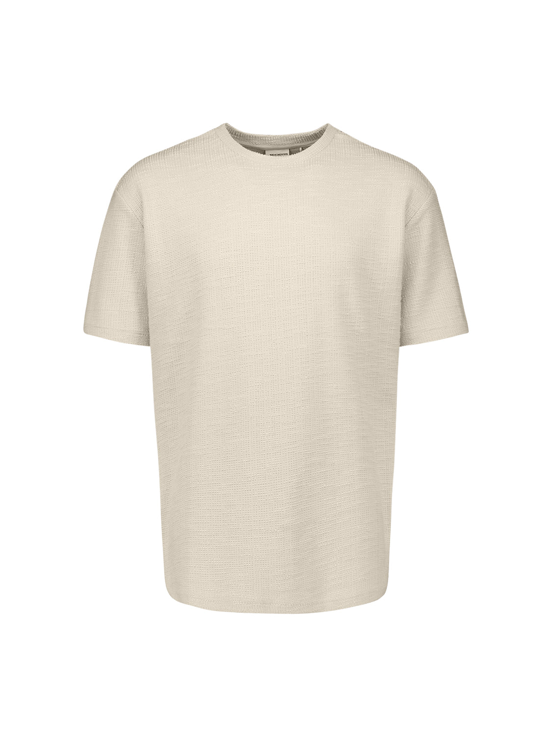Bouclé-T-Shirt | Kit