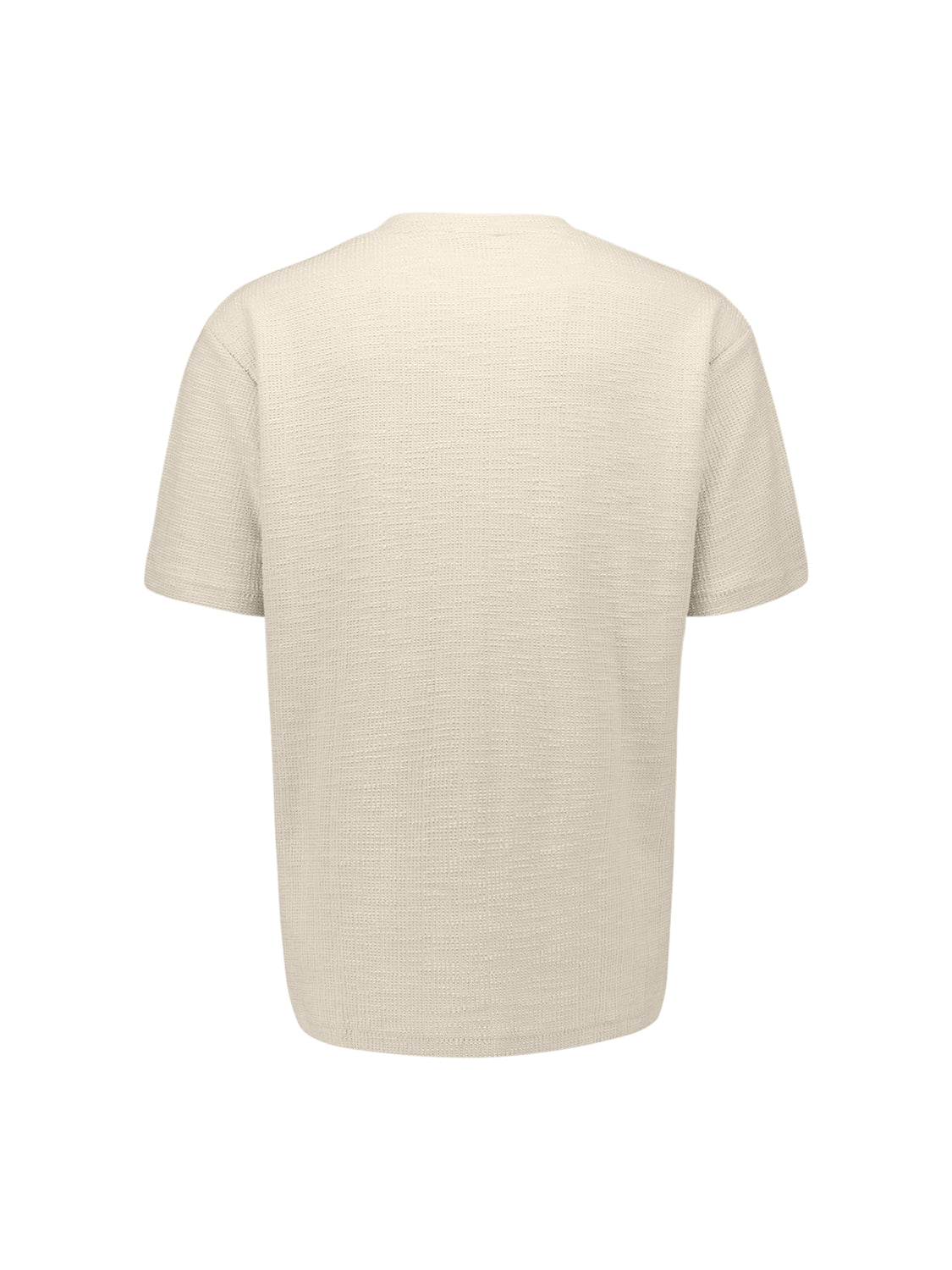 Bouclé-T-Shirt | Kit