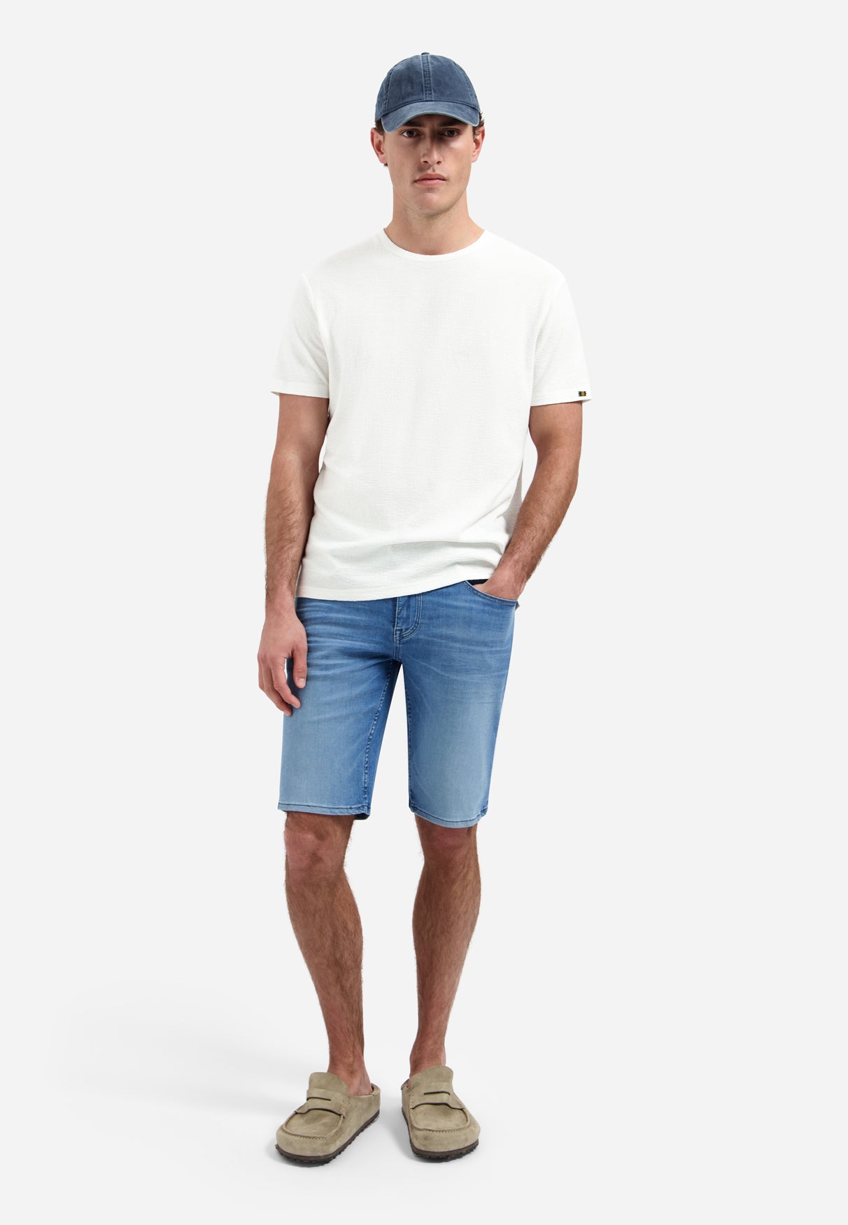 Jeansshorts | Denim