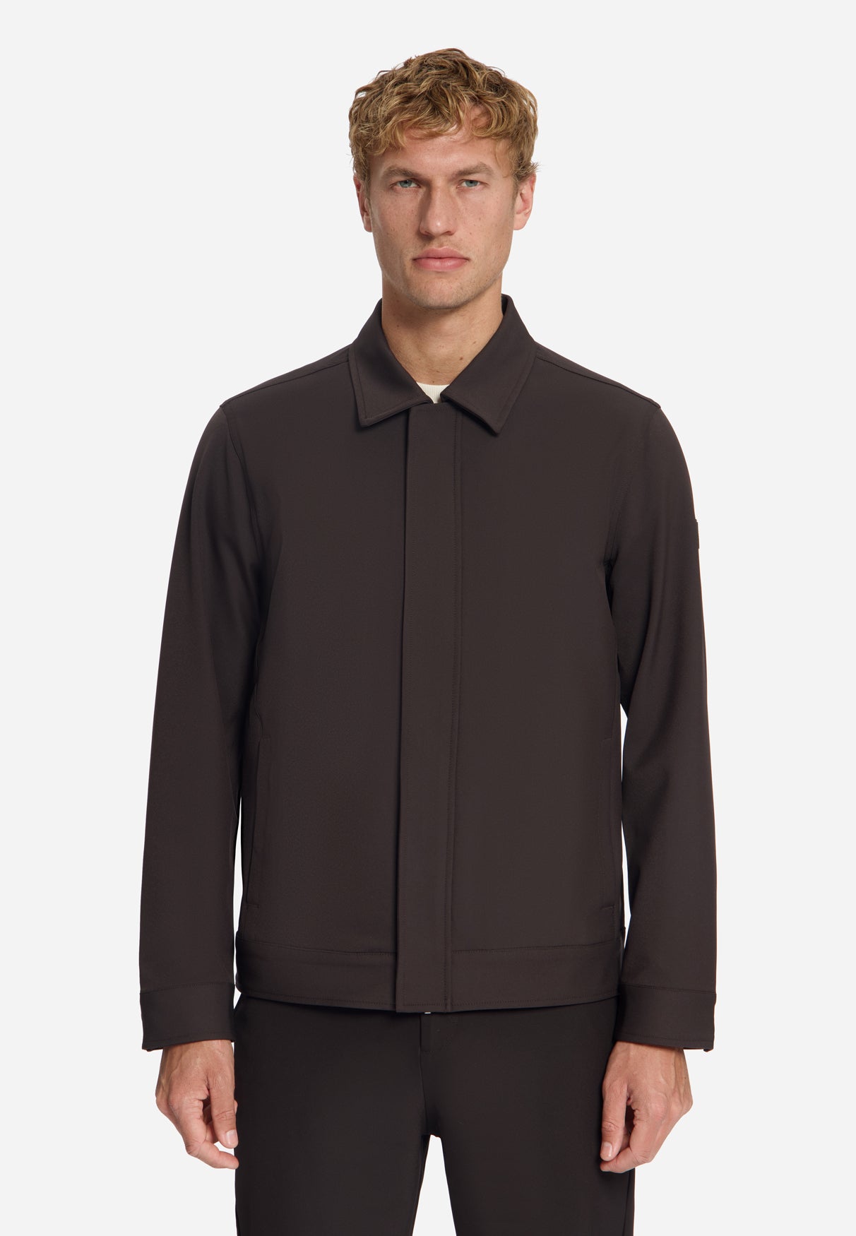 Sedoc Travel Jacke | Earth