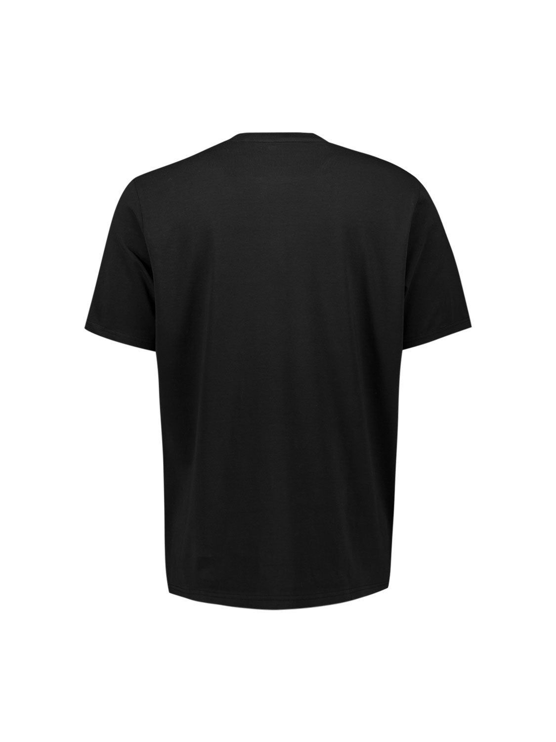 Timeless Basics Basic-T-Shirt | Black