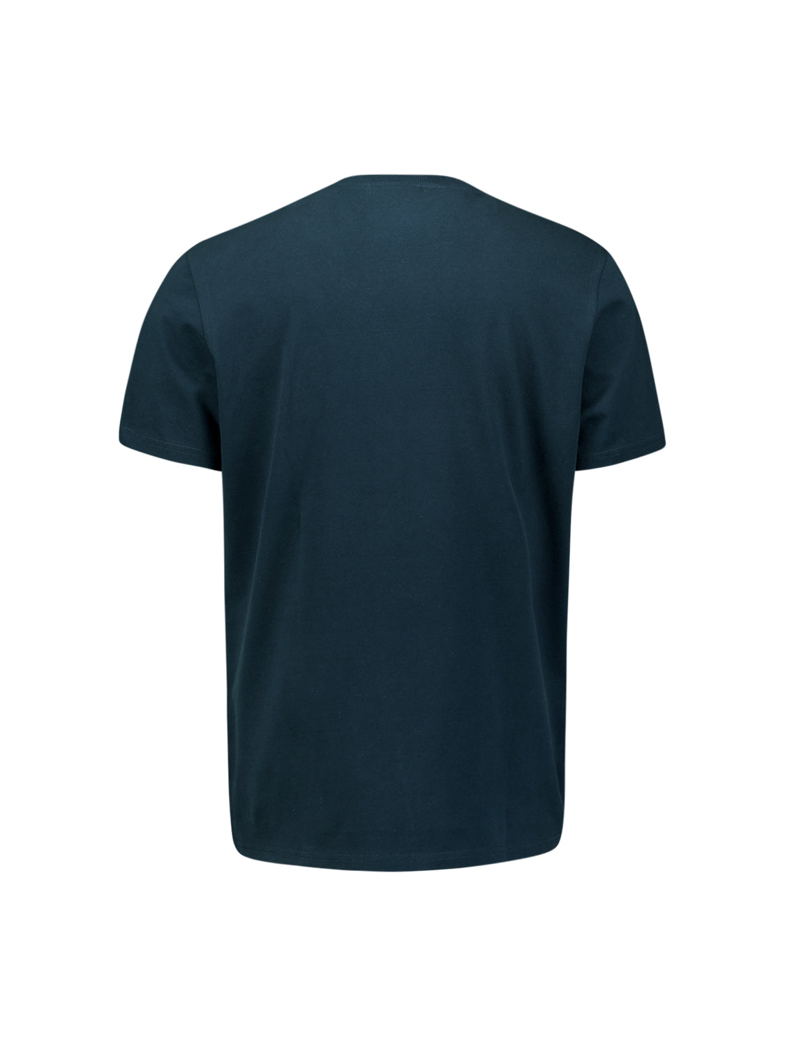 Timeless Basics Weiches T-Shirt | Night