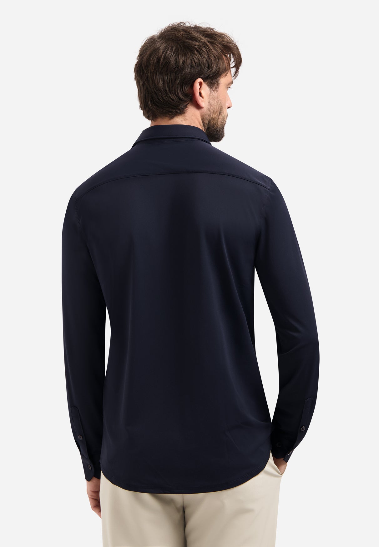 The Sedoc Travel-Hemd | Night