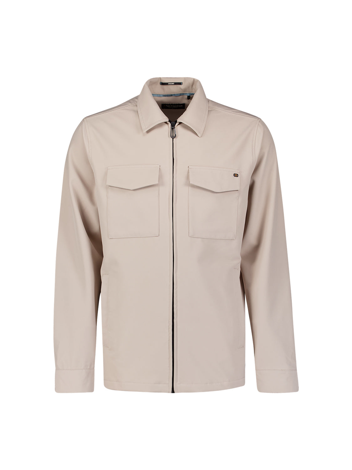 Sedoc Overshirt | Stone