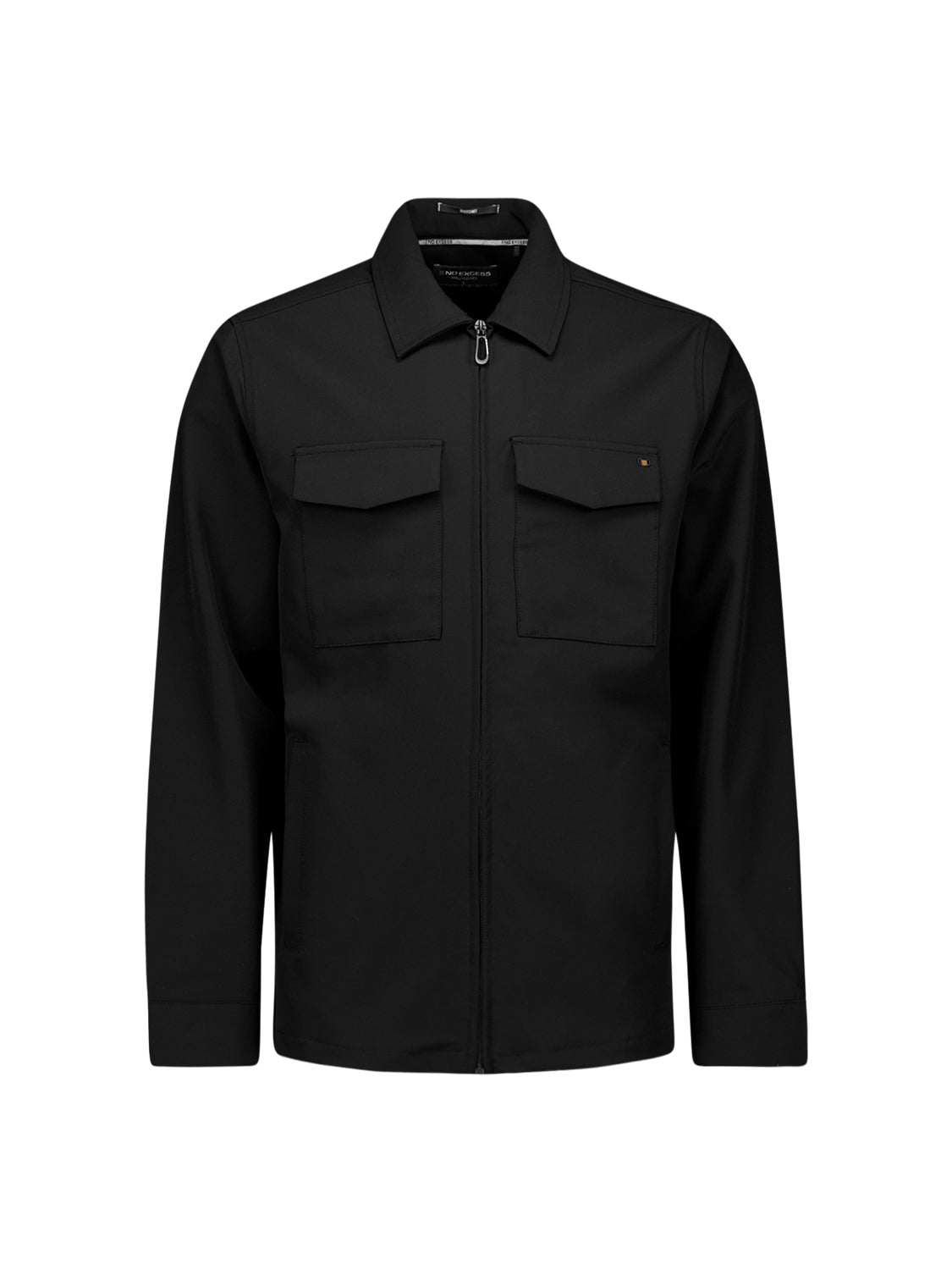 Sedoc Overshirt | Black