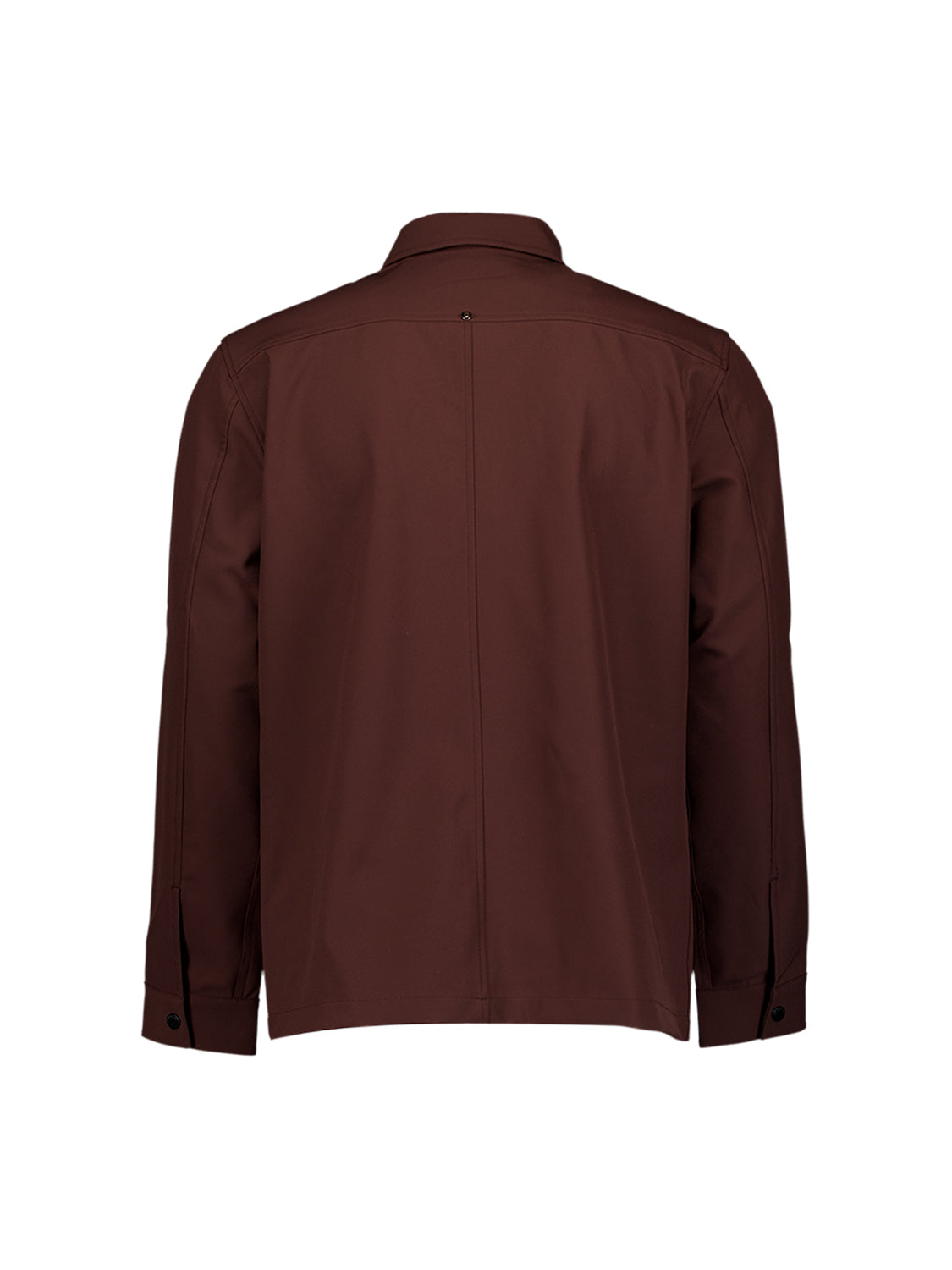 Sedoc Overshirt | Earth