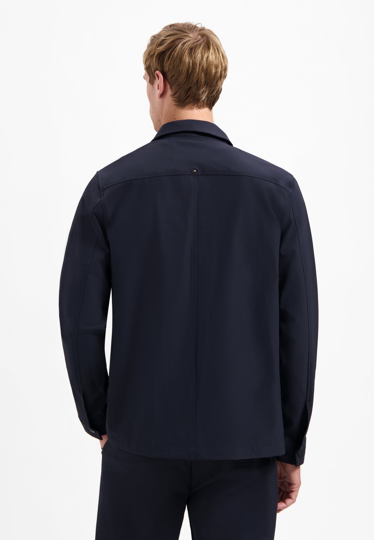 Sedoc Overshirt | Night