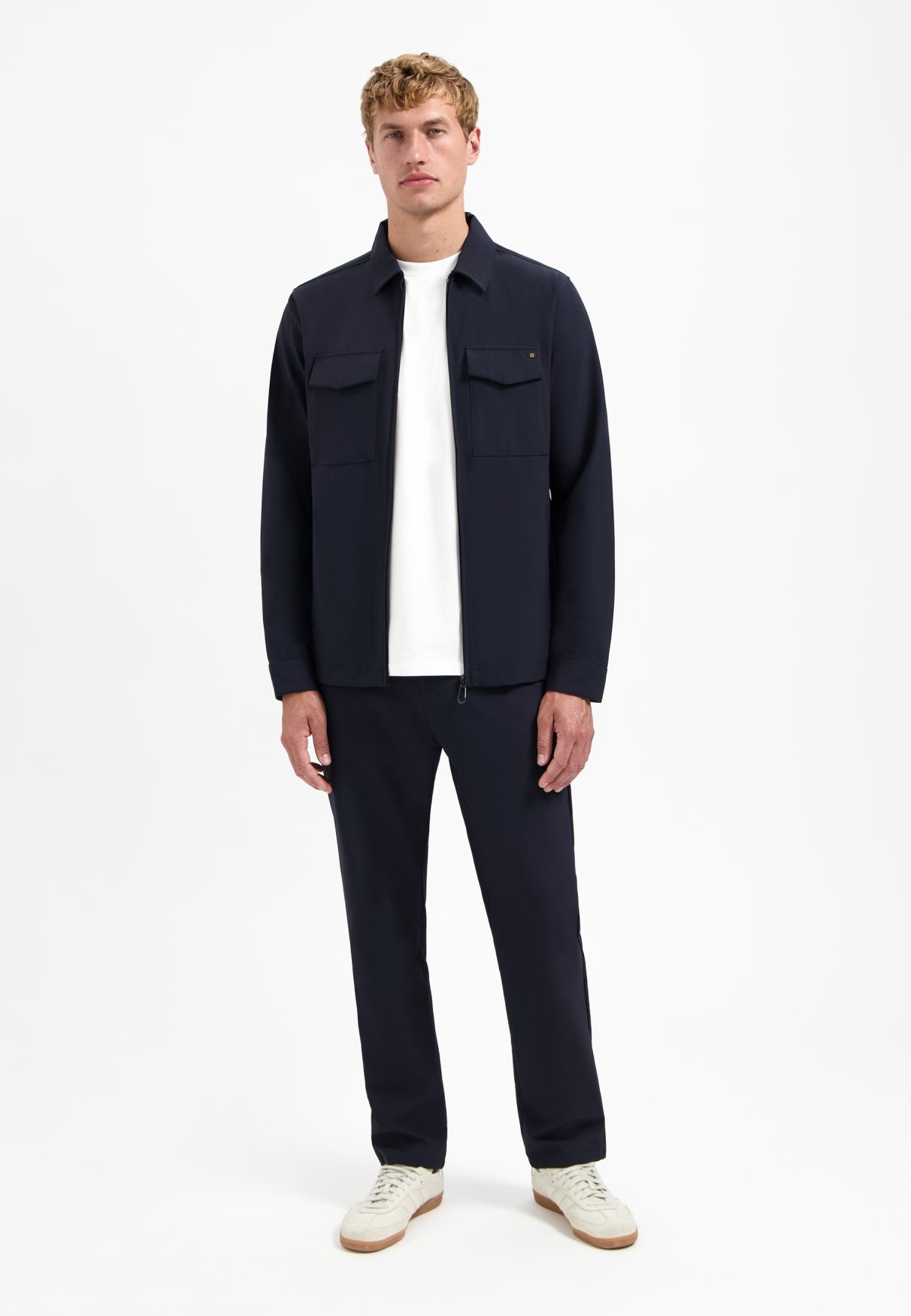 Sedoc Overshirt | Night