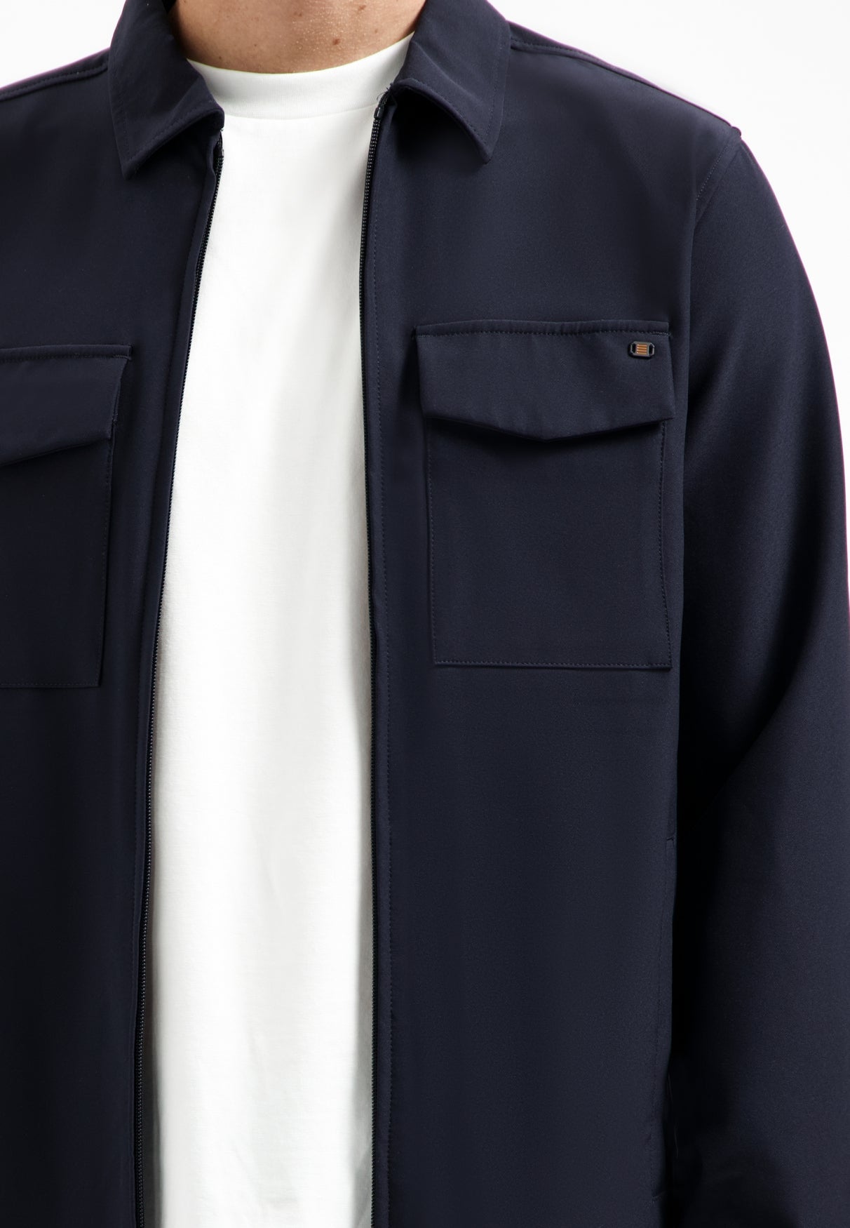 Sedoc Overshirt | Night