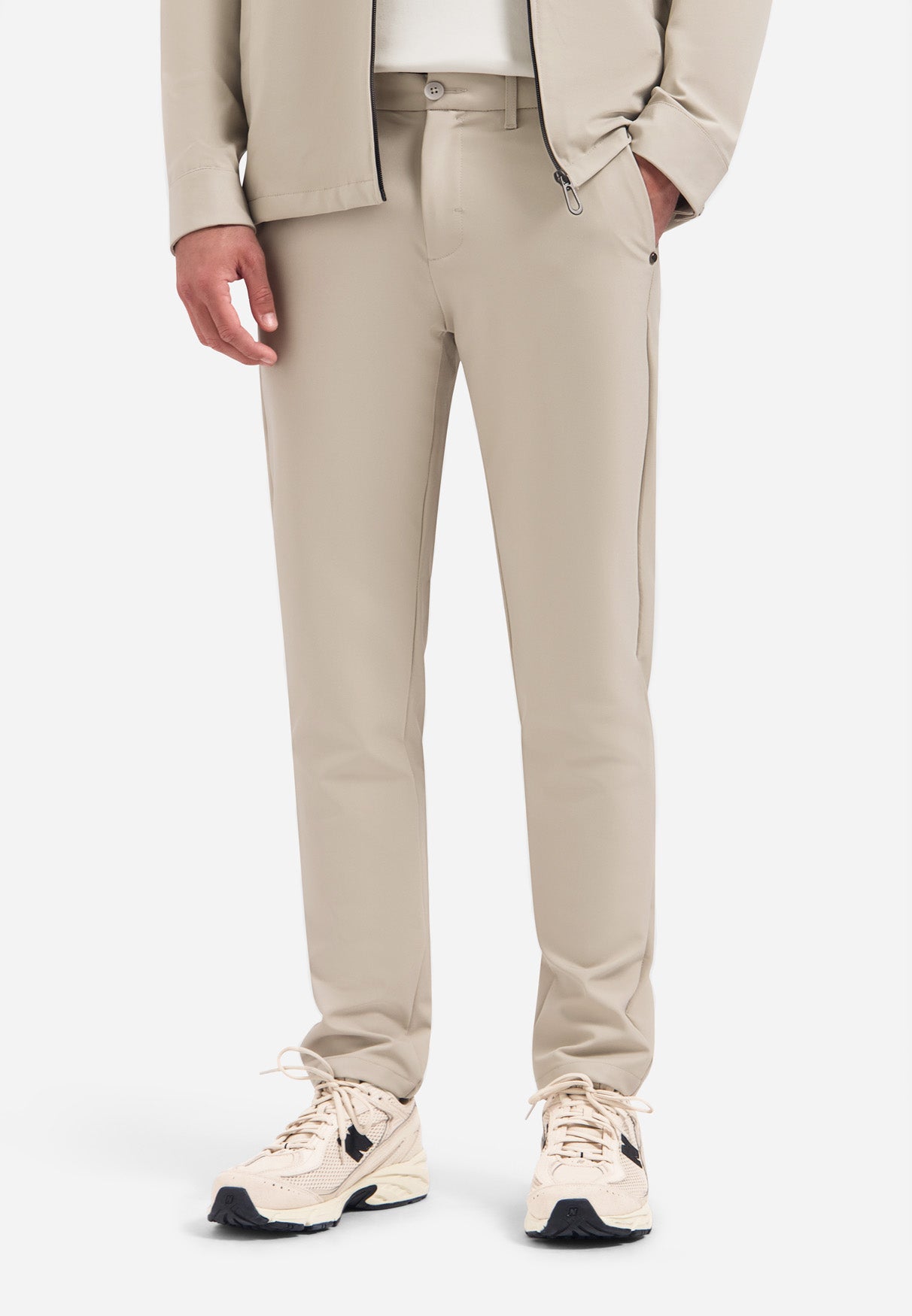 Die Sedoc Hose | Stone
