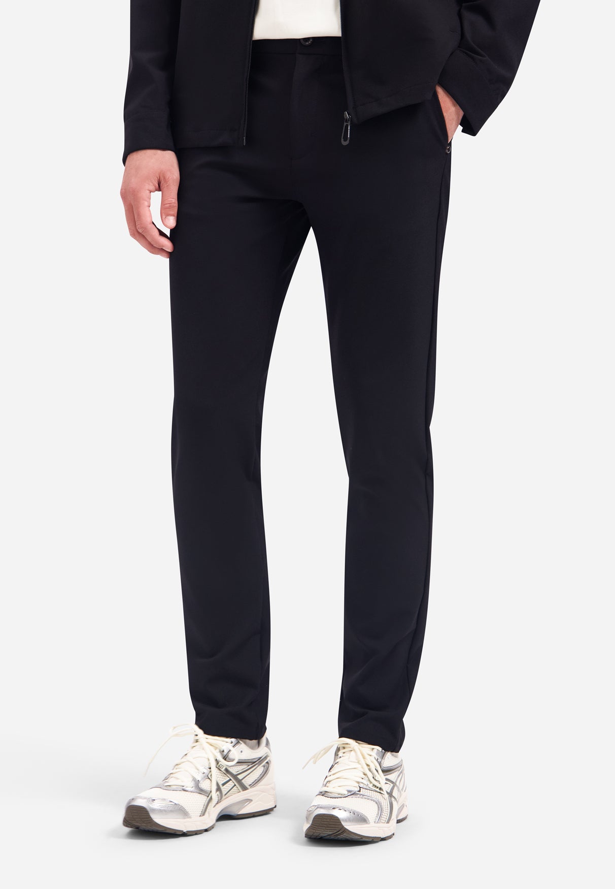 Die Sedoc Hose | Black