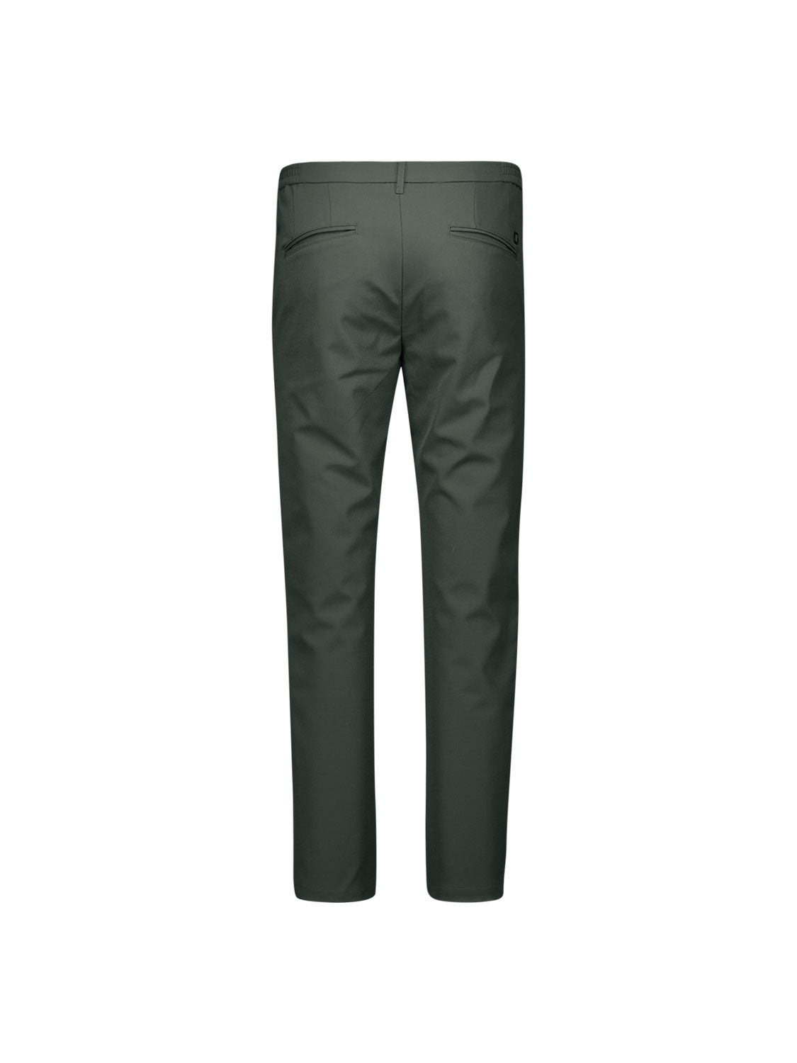 Die Sedoc Hose | Dark Steel