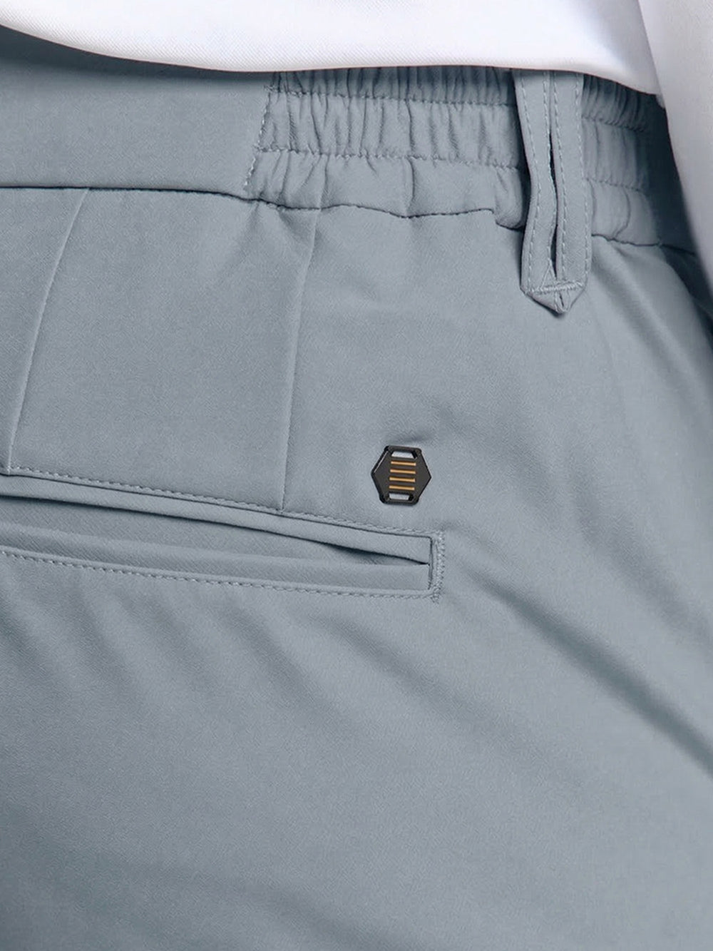 Die Sedoc Hose | Carbon Blue