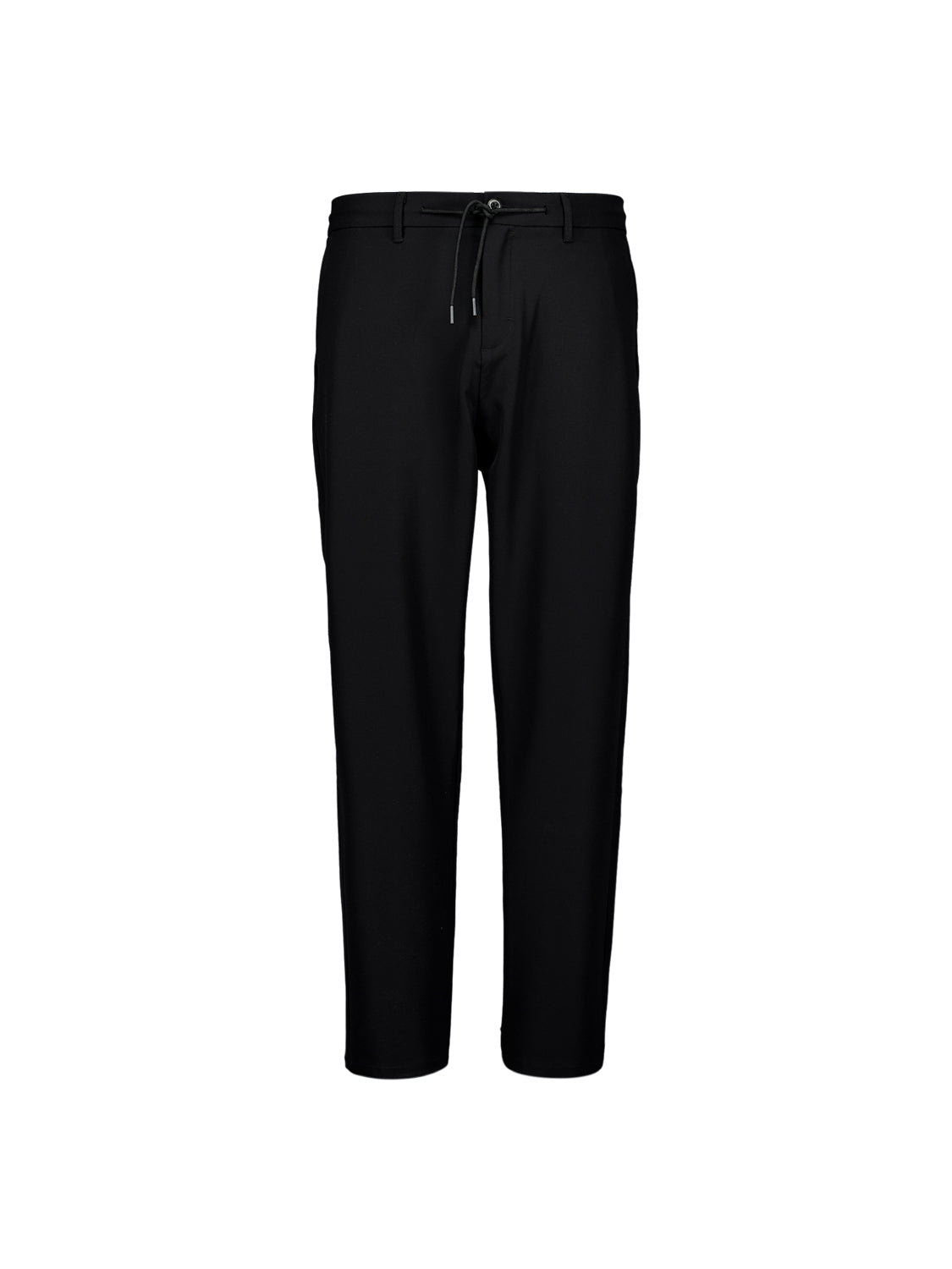 Die Sedoc Hose - Relaxed Fit | Black