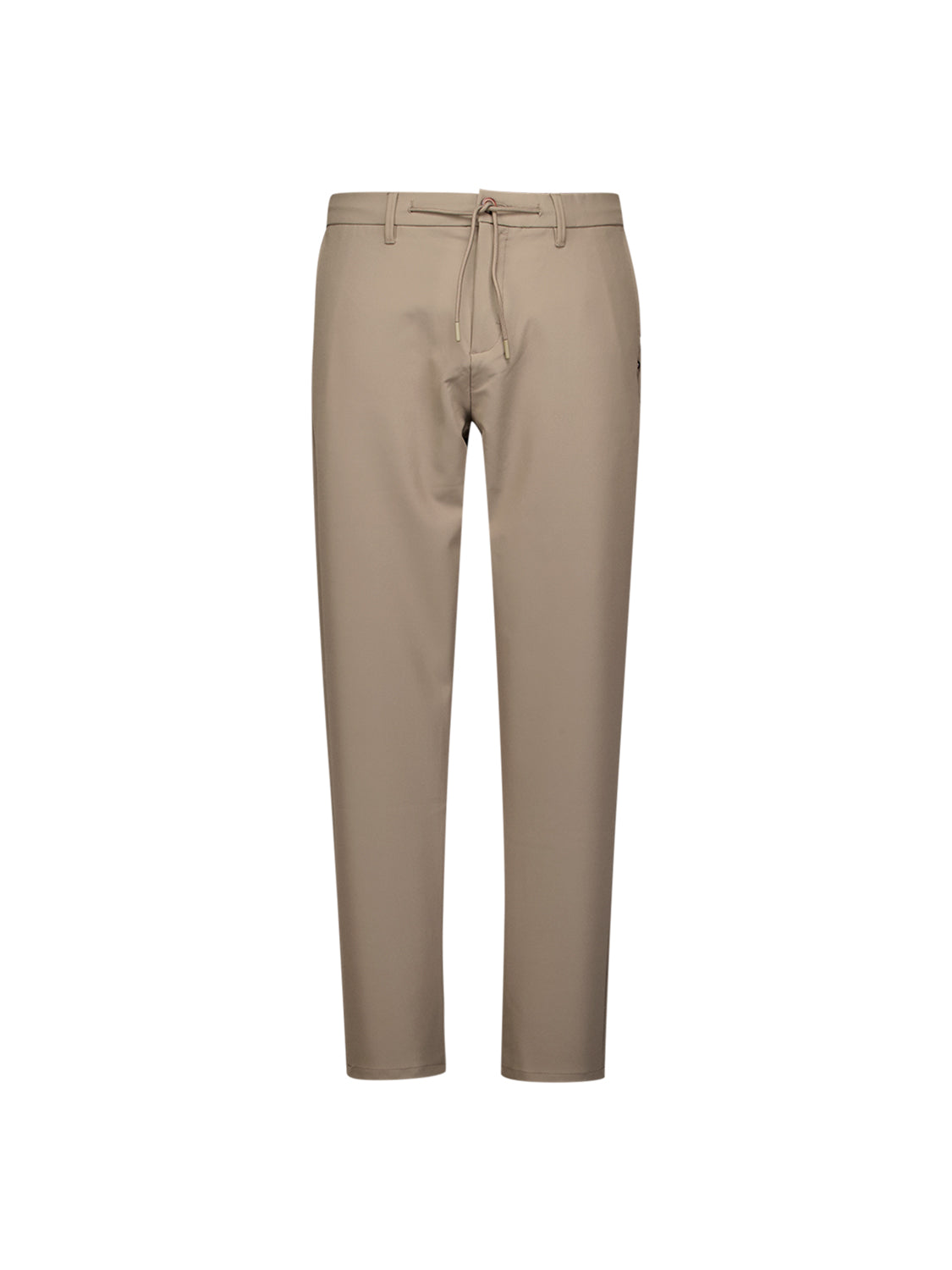 Die Sedoc Hose - Relaxed Fit | Khaki