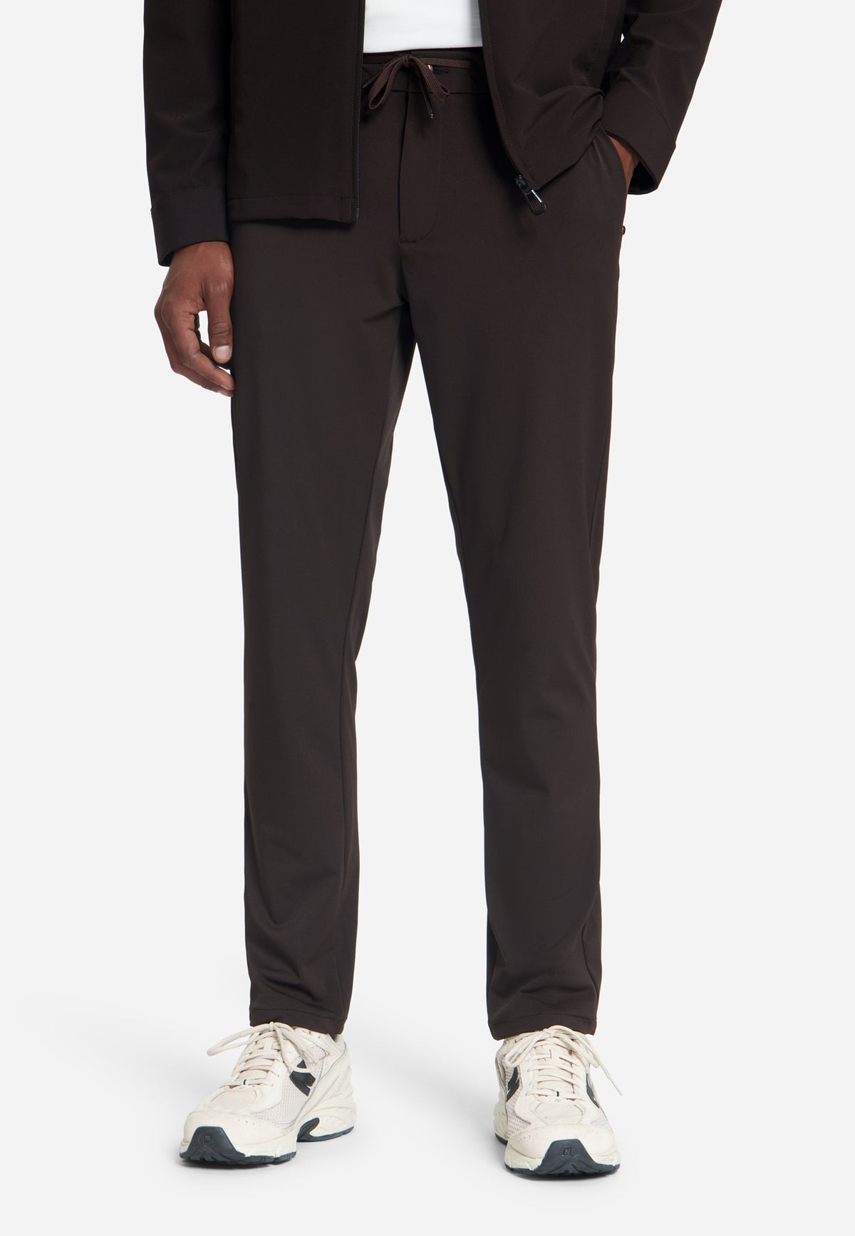 Die Sedoc Hose - Relaxed Fit | Earth