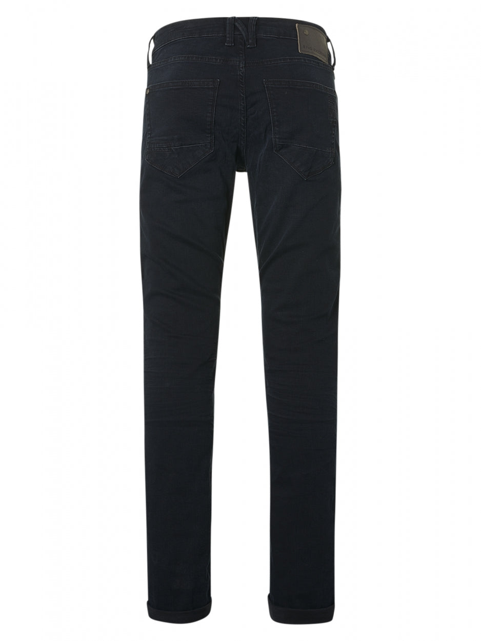 Denim, slim fit 711, dark denim stretch | Länge 34