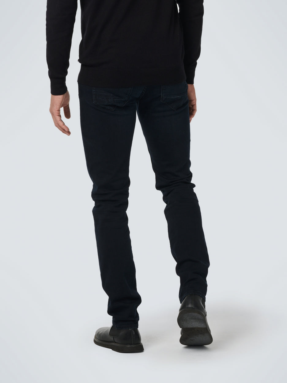 Denim, slim fit 711, dark denim stretch | Länge 36