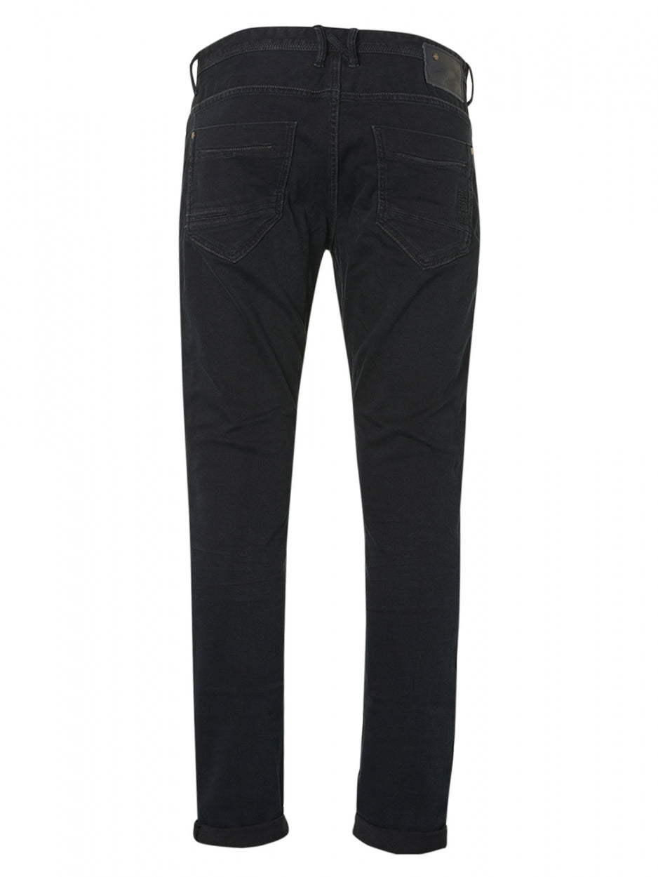 Denim, comfort slim 712, dark denim stretch | Länge 36