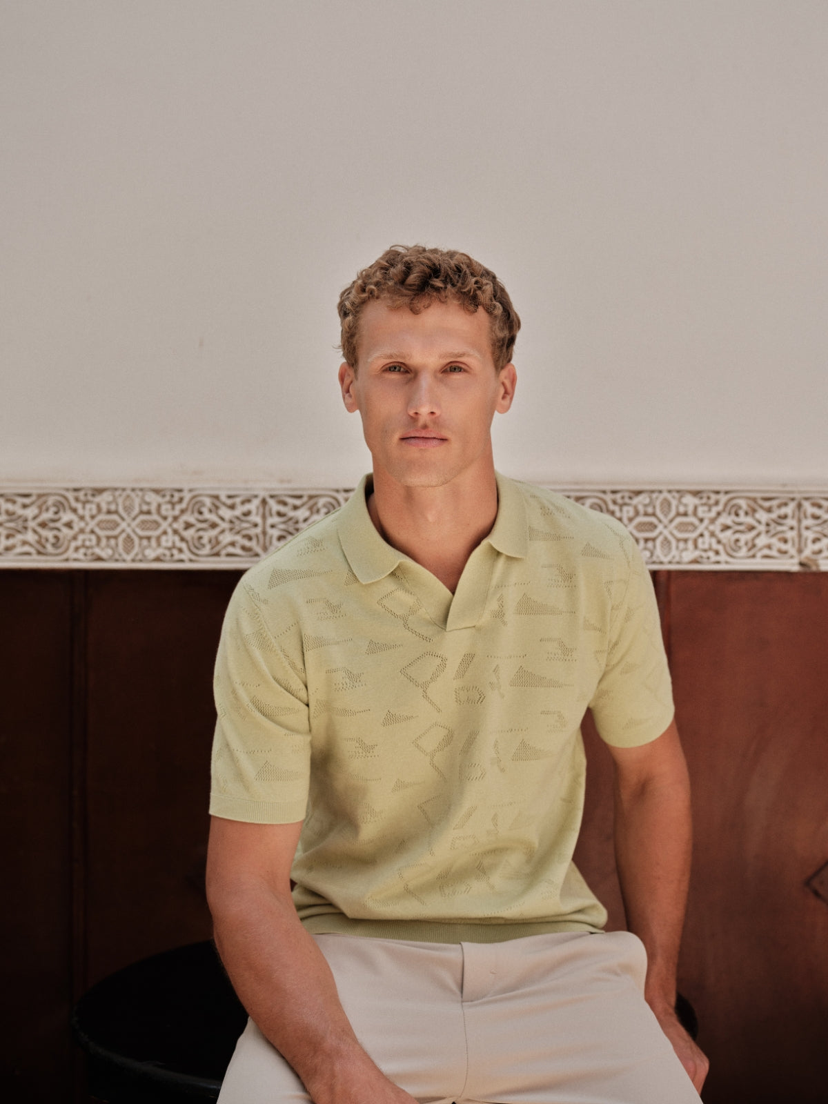 Polo Shirts