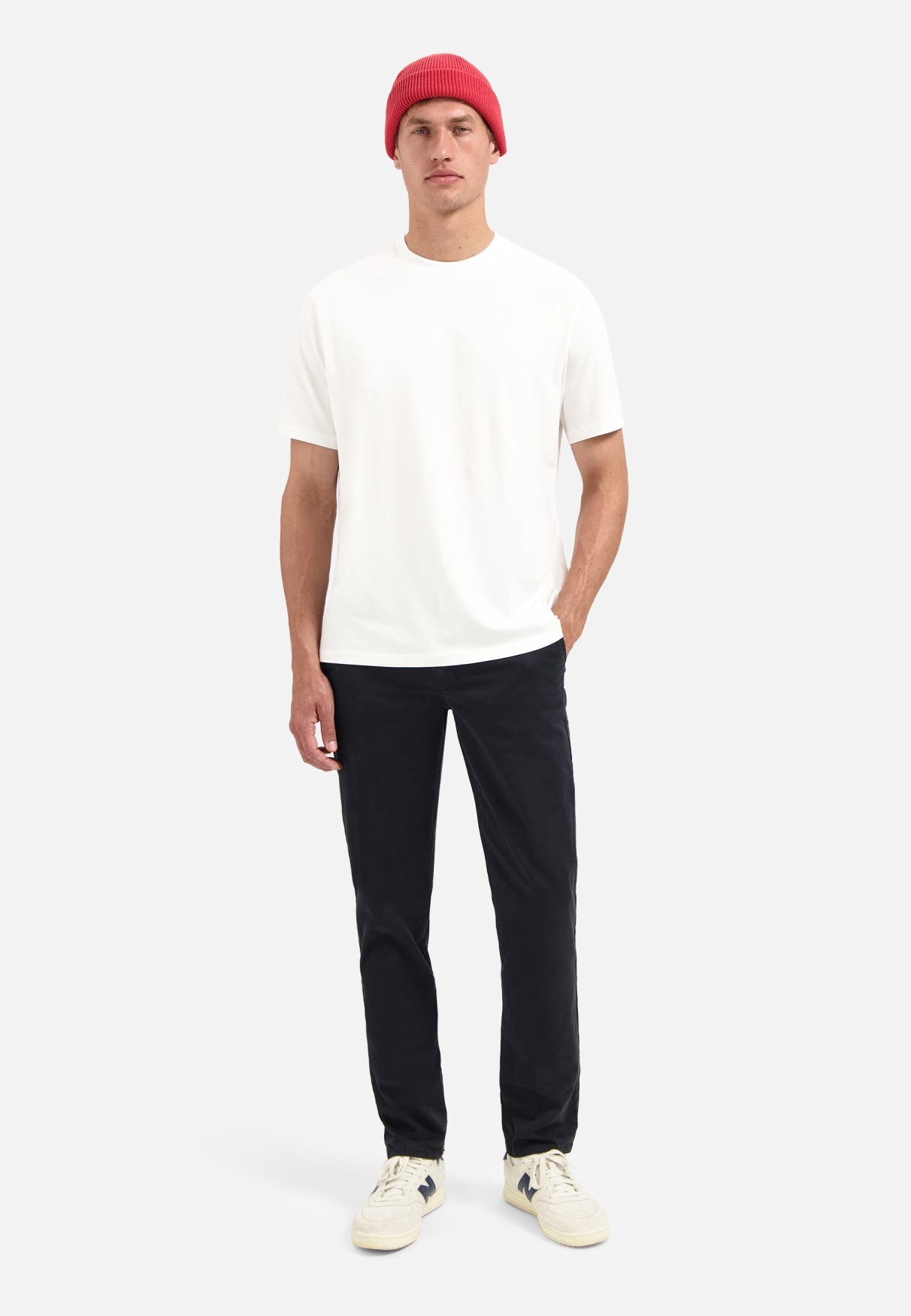Chino-Hose | Night