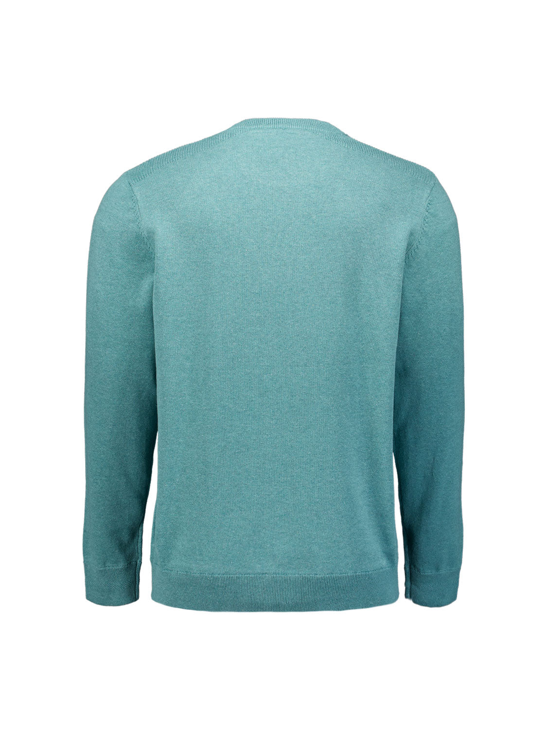 Melange jumper | Arctic Blue
