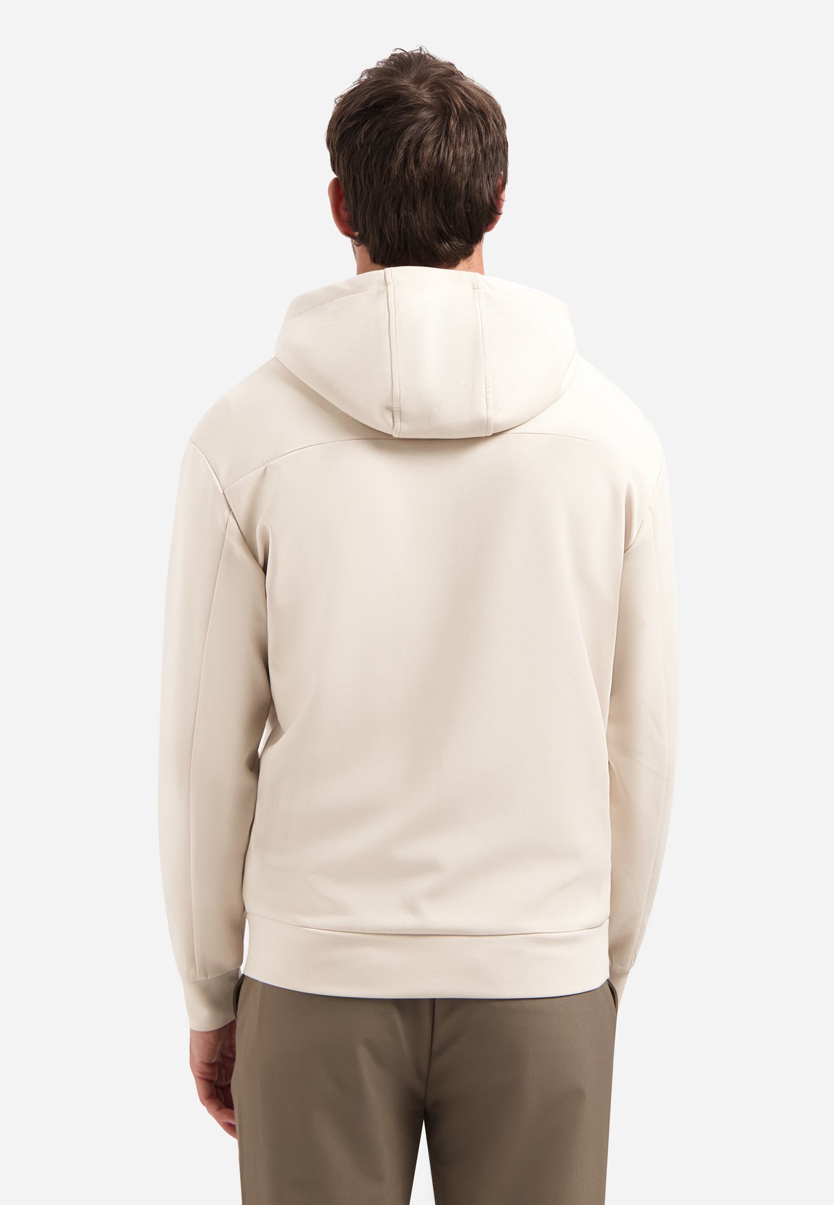 Sweatshirt mit Kapuze | Desert