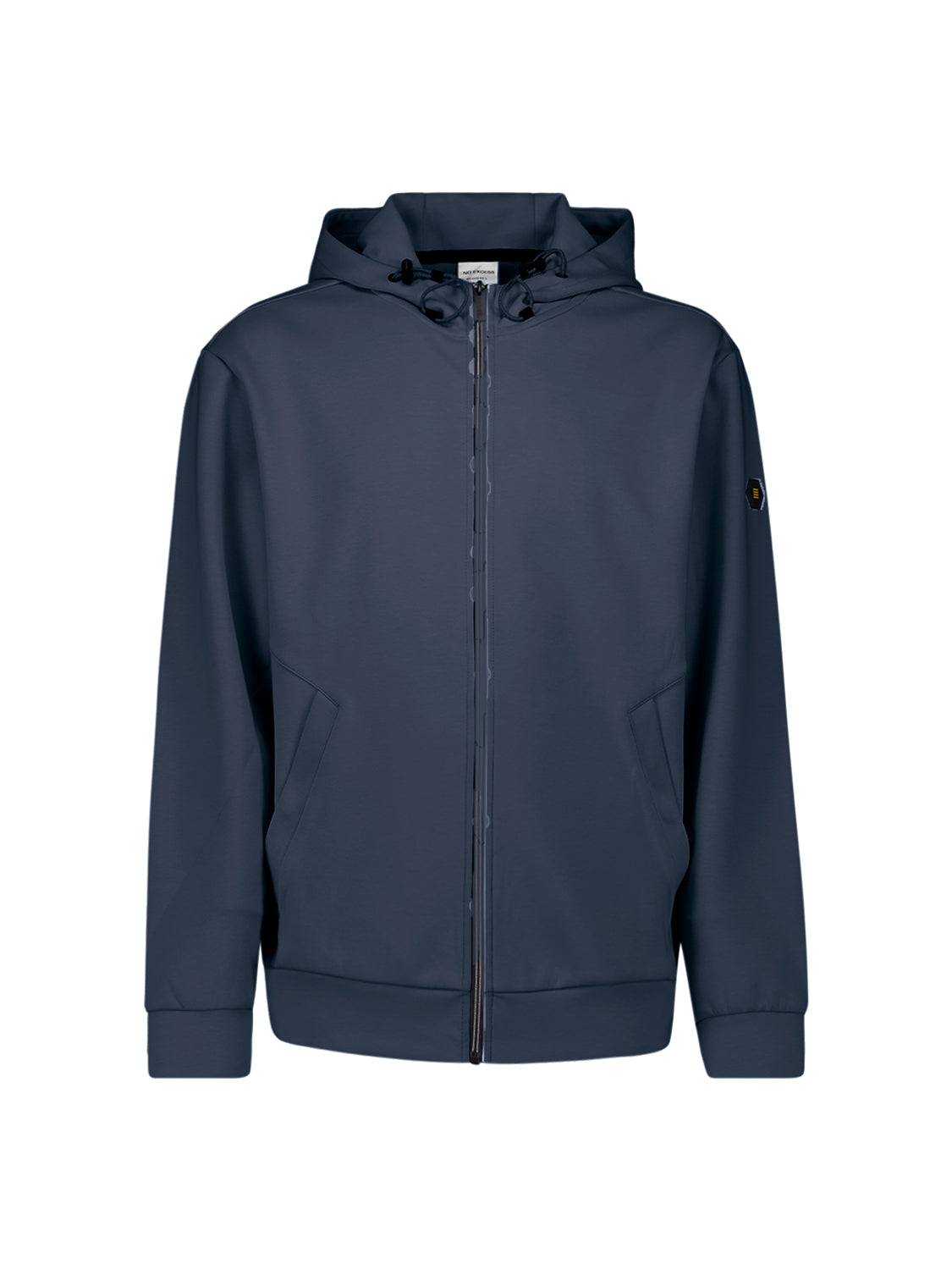 Sweatshirt mit Kapuze | Night