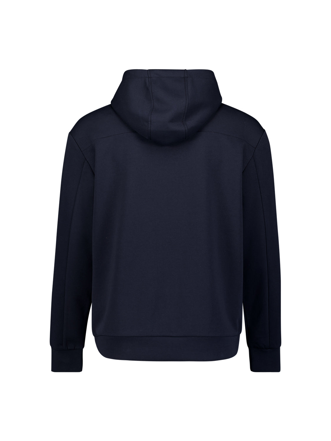 Sweatshirt mit Kapuze | Night