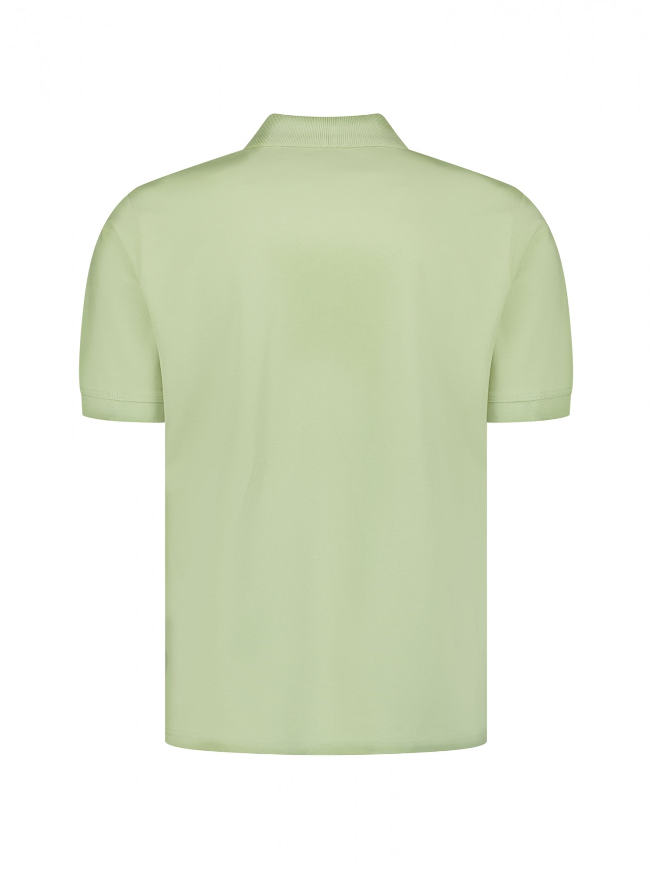 Basic-Poloshirt | Green