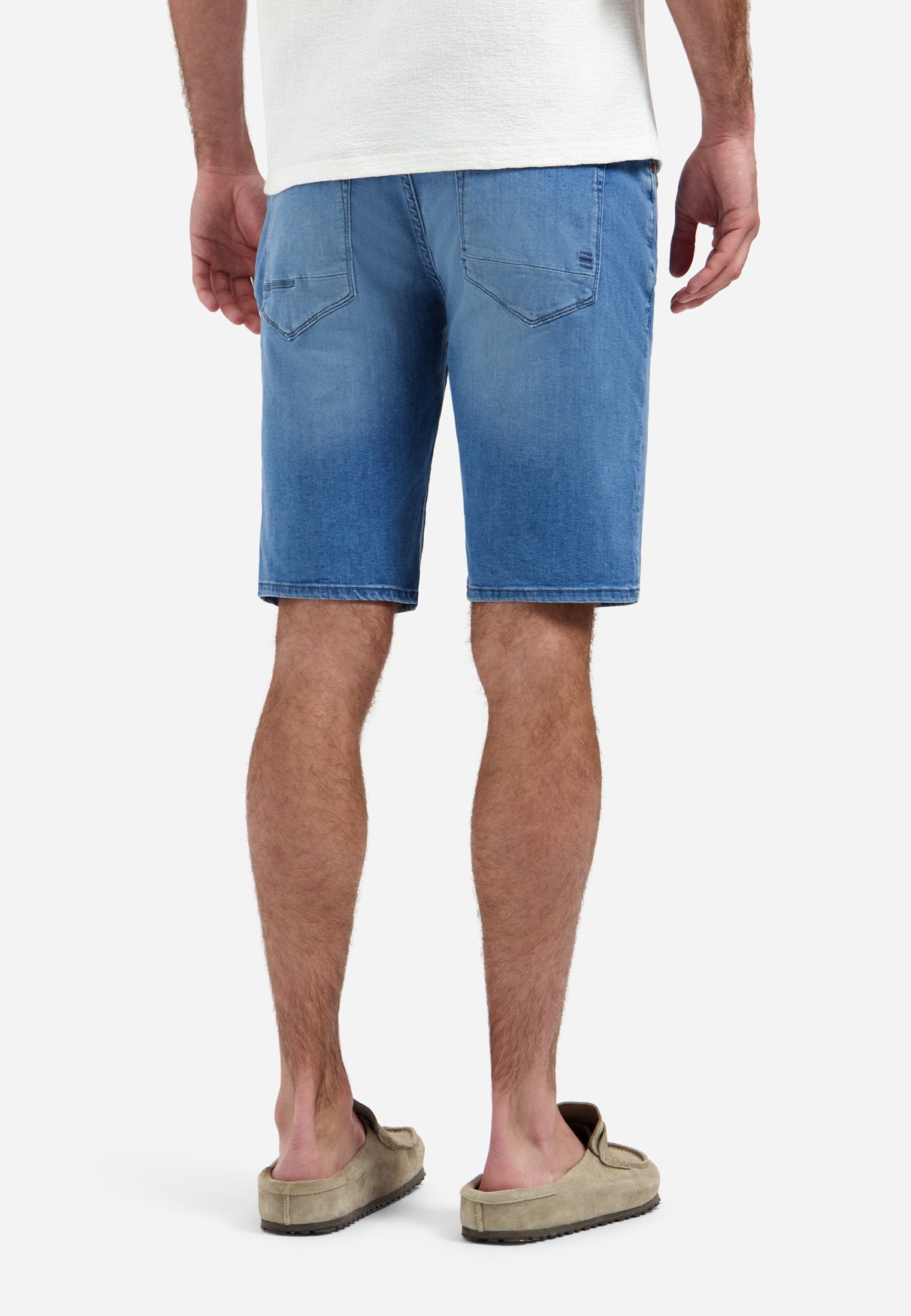 Jeansshorts | Denim