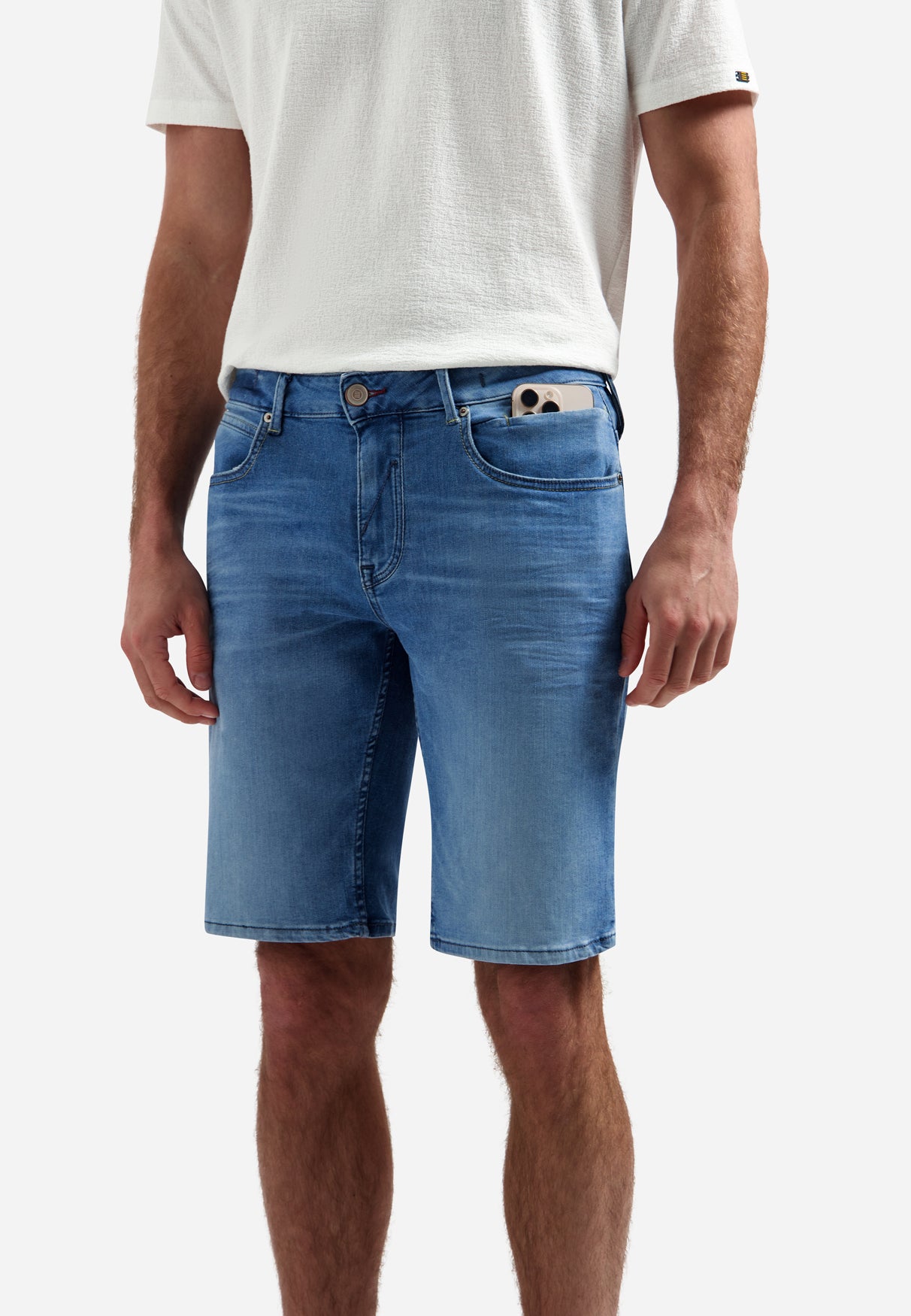 Jeansshorts | Denim