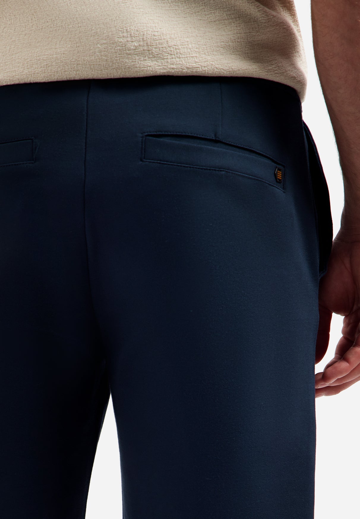 Jerseyshorts | Night