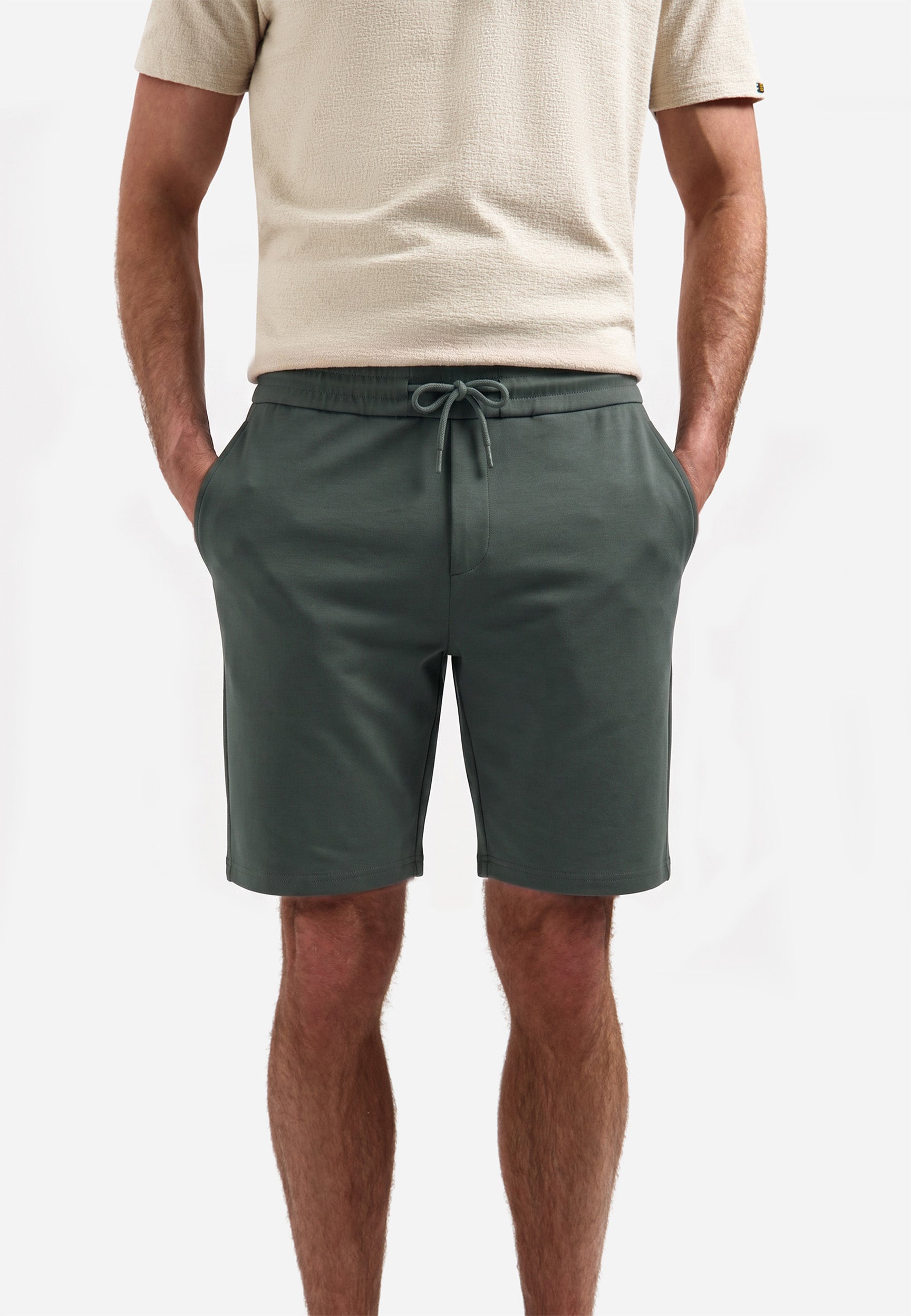 Jerseyshorts | Dark Steel