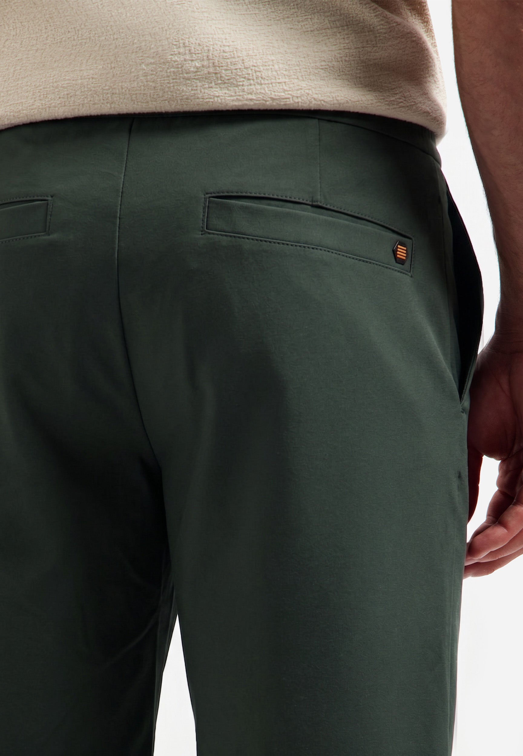 Jerseyshorts | Dark Steel