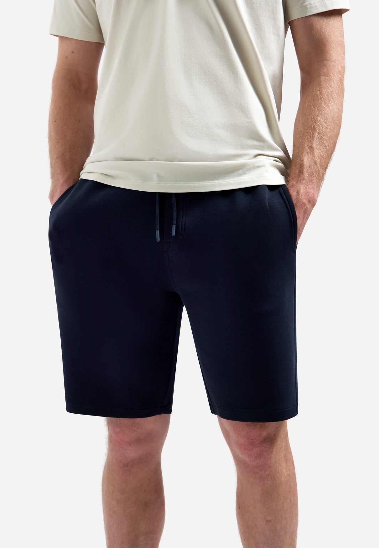 Interlock-Jersey-Shorts | Night