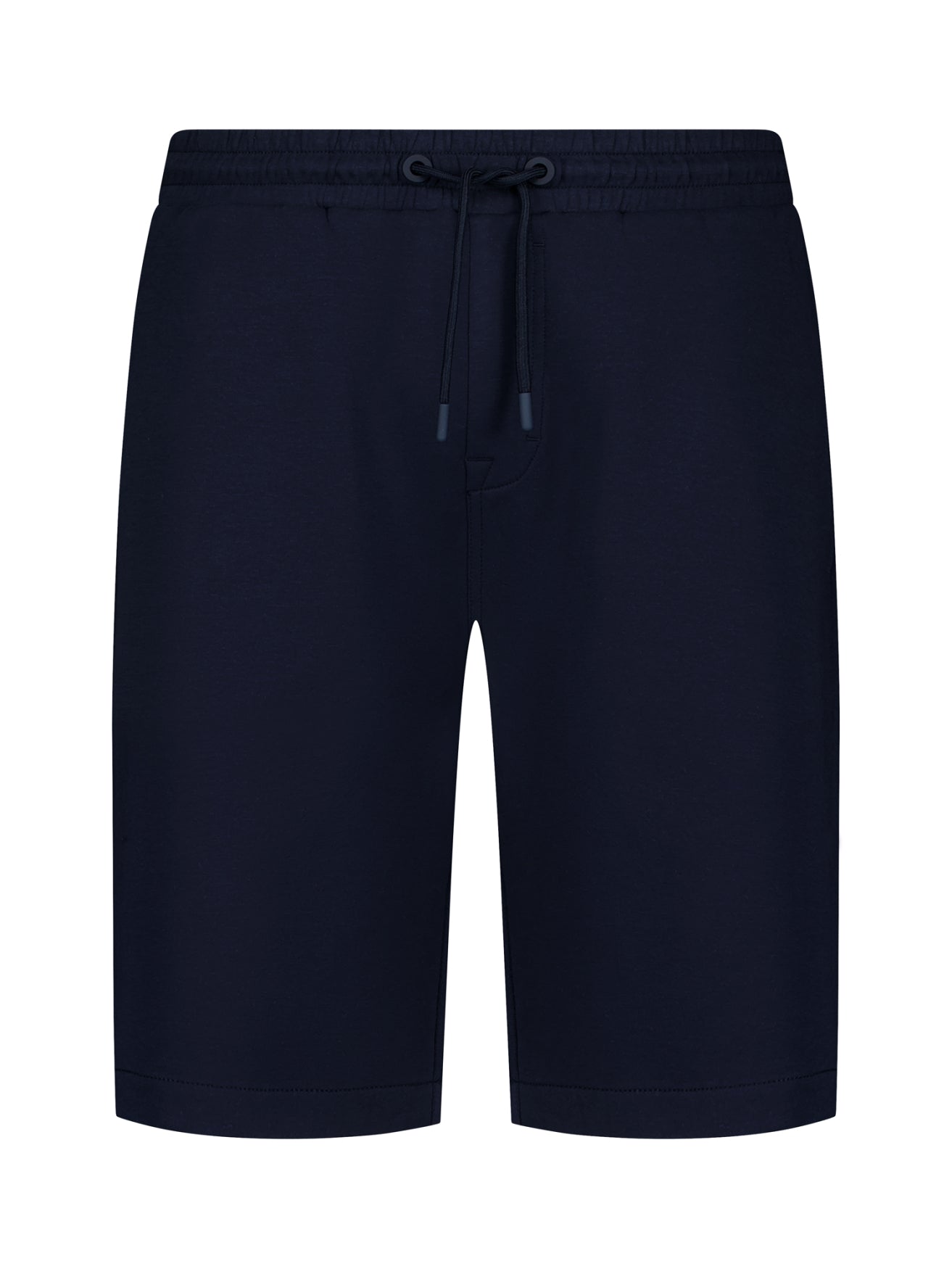 Interlock-Jersey-Shorts | Night