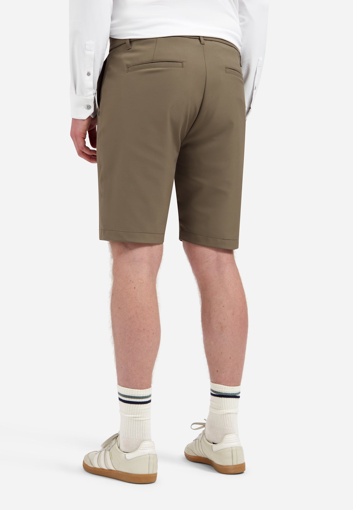 Sedoc-Chinoshorts | Khaki