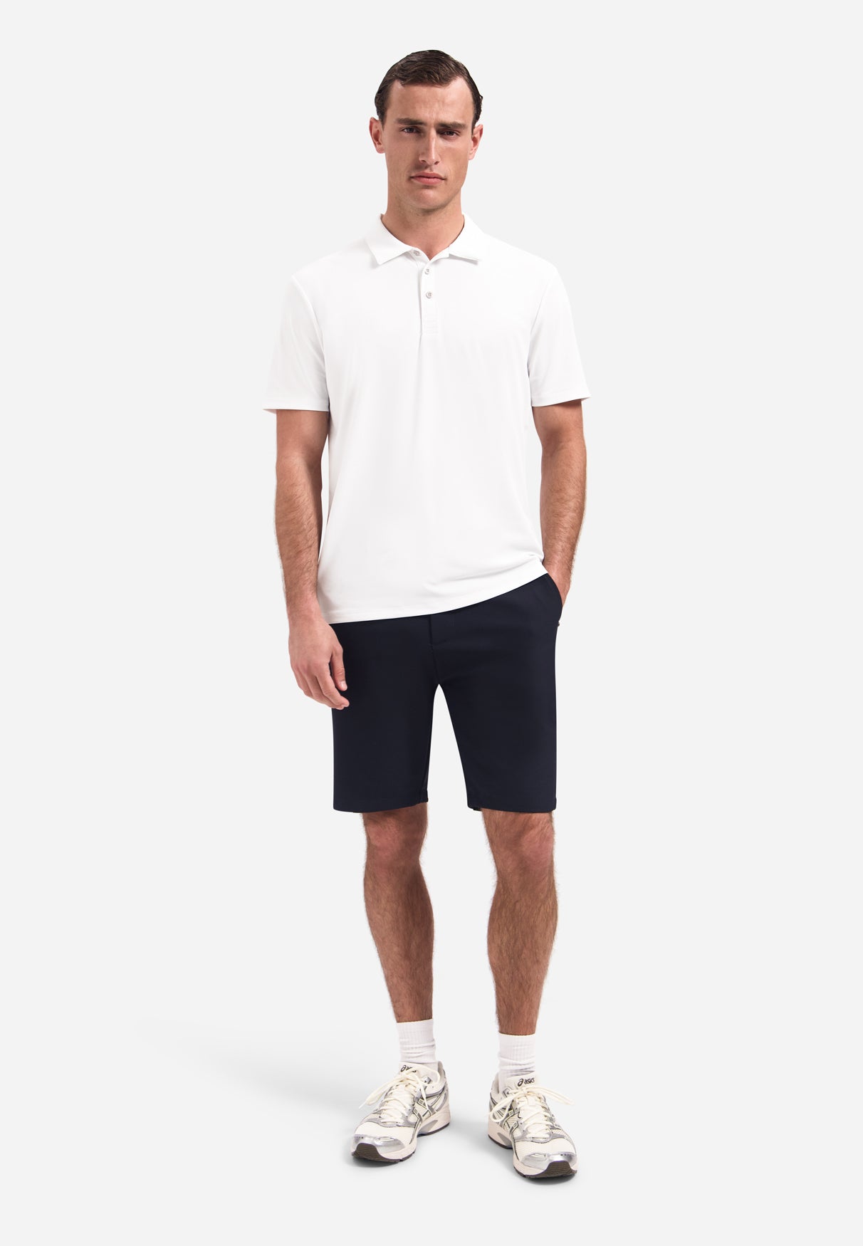 Sedoc chino shorts | Night